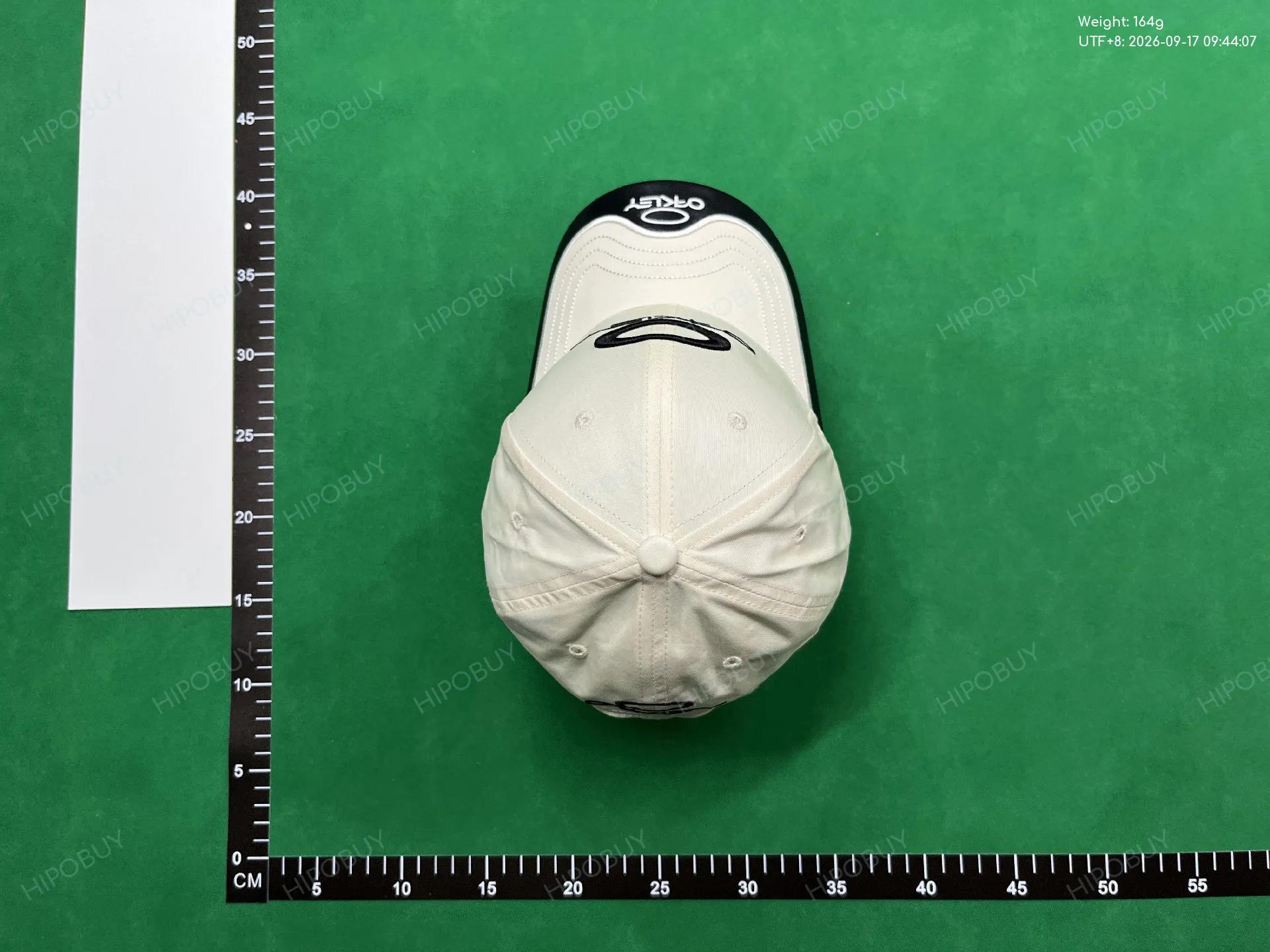 Foto QC 2 de '47 Brand Oakley Clean Up Cap Black