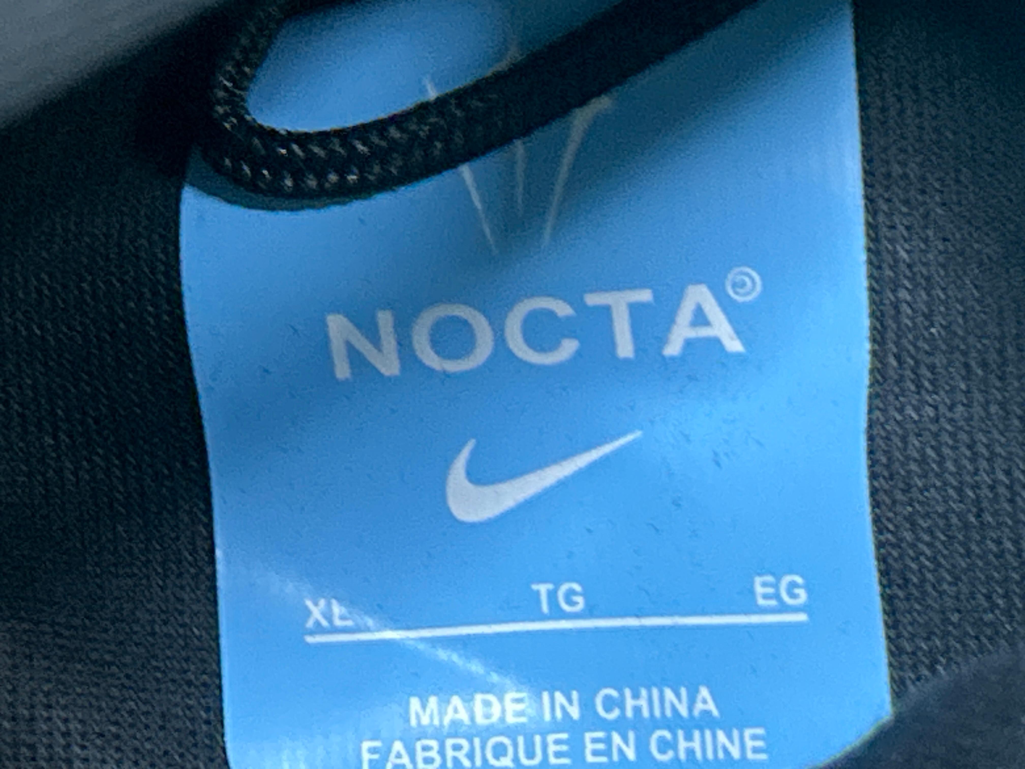 Foto QC 3 de Nike NOCTA Set 2-Piece Cobalt Bliss