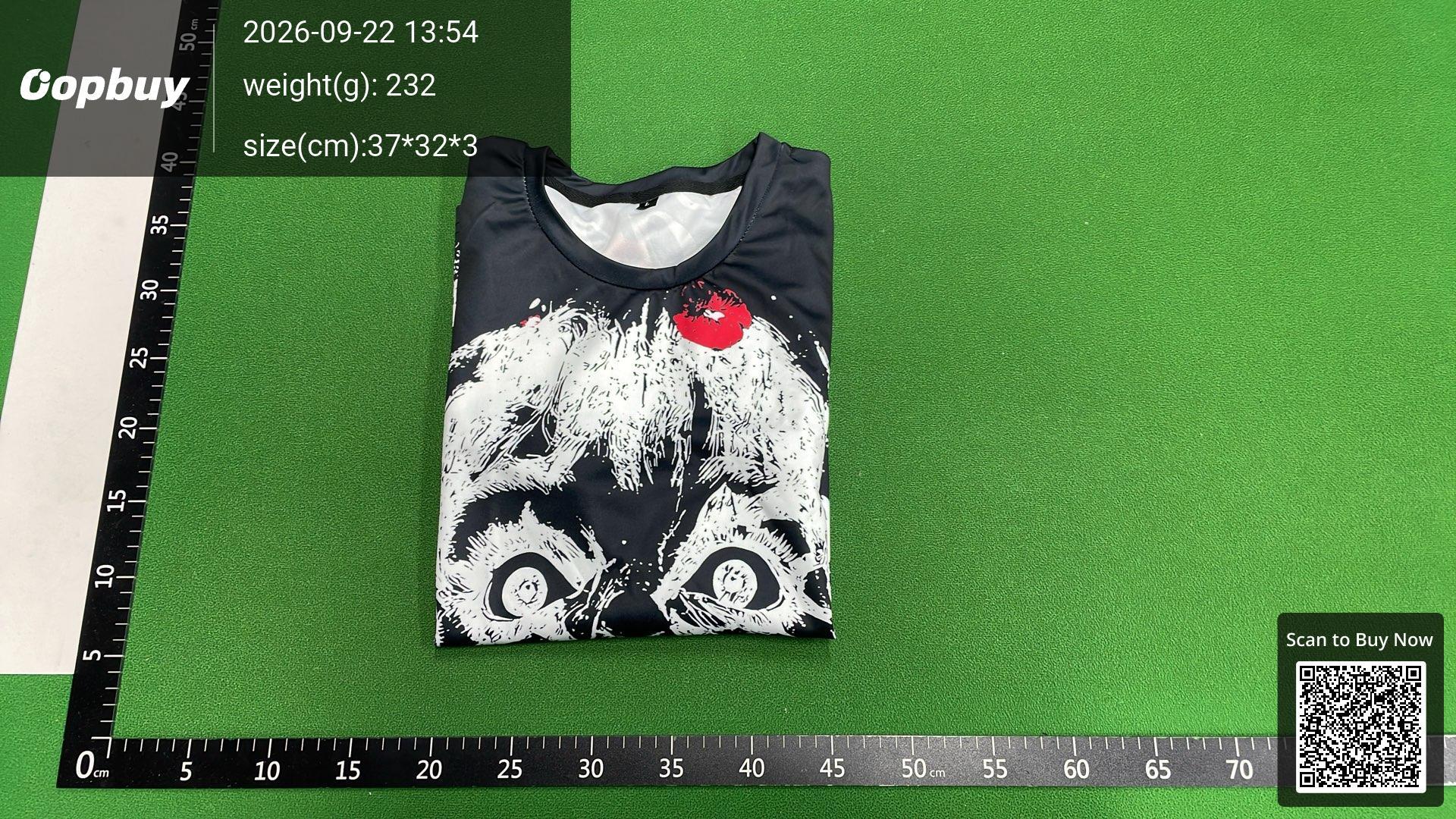 Foto QC 8 de Hellstar T-shirt Protect Your Inner Peace Black