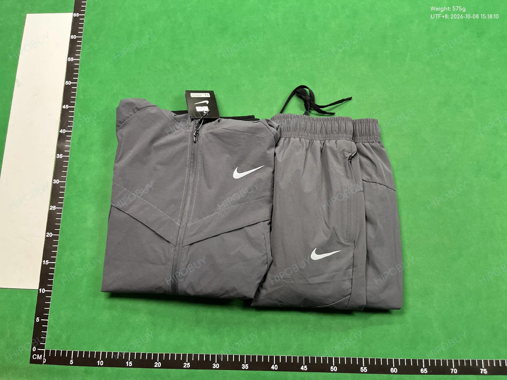Foto QC 8 de Under Armour Windproof Set 2-Piece Black
