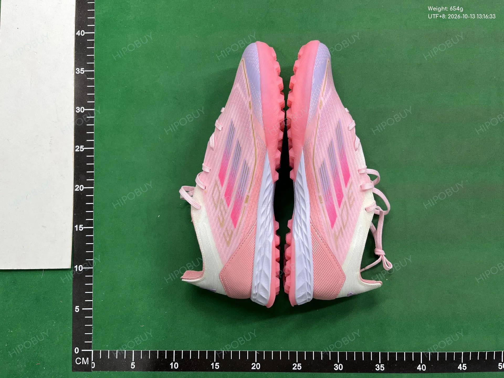 Foto QC 5 de adidas F50 Pro TF Messi Triunfo Estelar IE0594