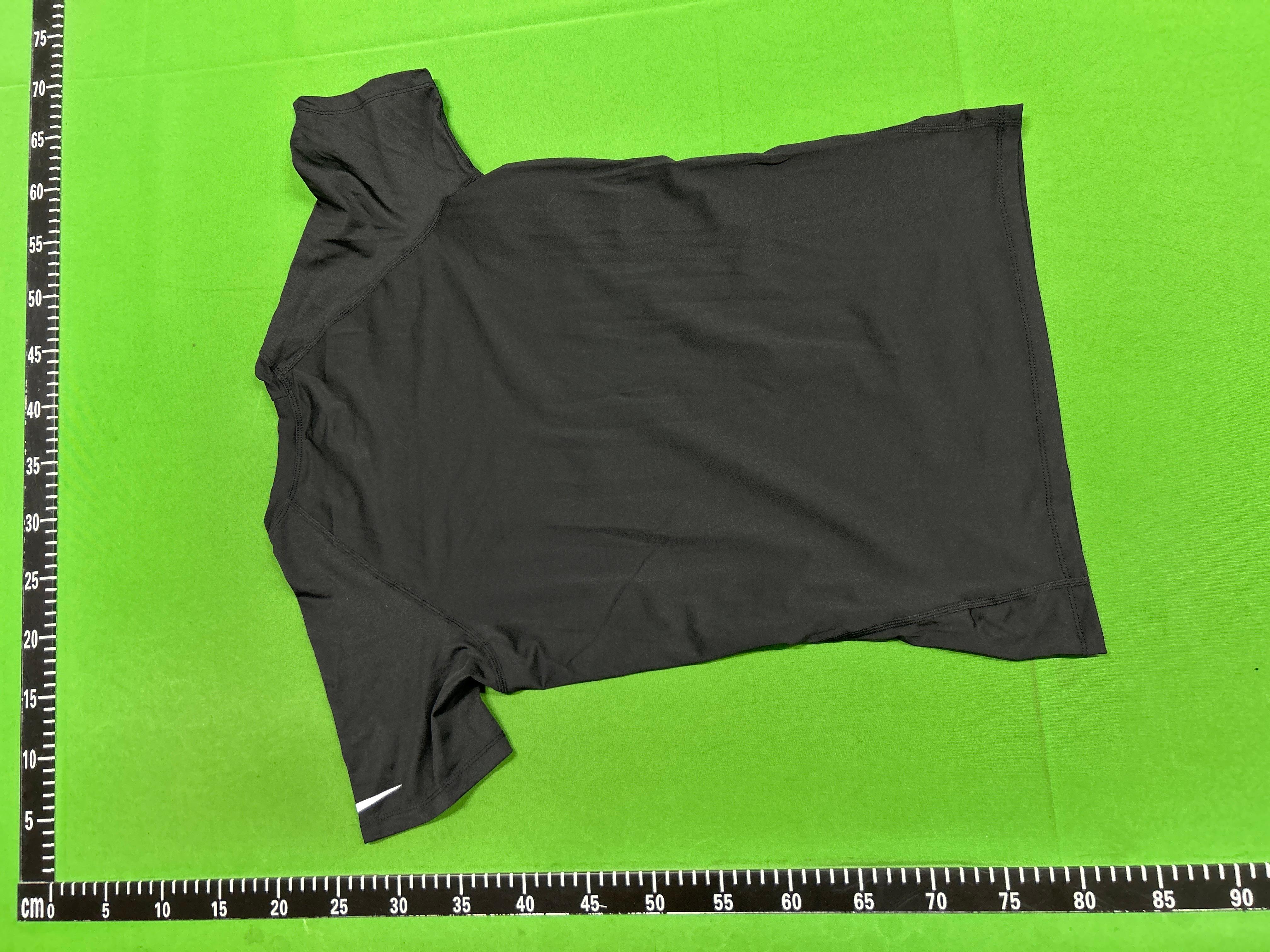Foto QC 4 de Nike Pro T-shirt Swoosh Logo