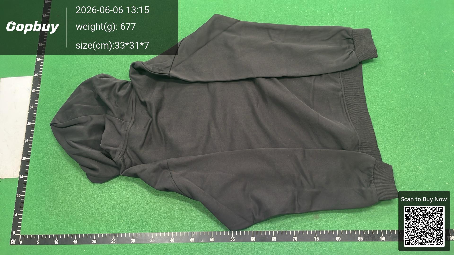 Foto QC 3 de Amiri Sweatpants Cargo Camouflage