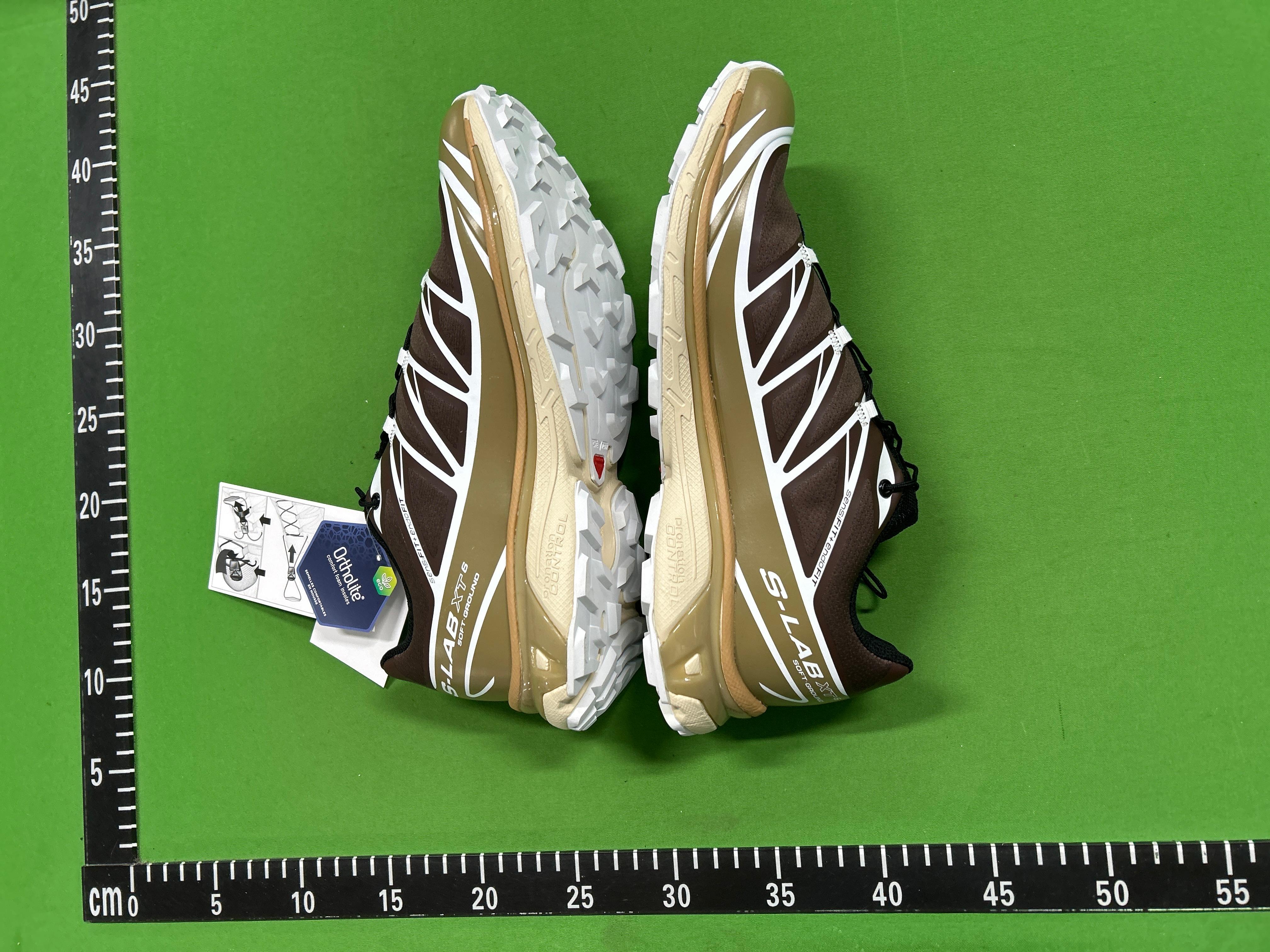 Foto QC 4 de Salomon XT-6 Advanced Black Black Phantom L41086600
