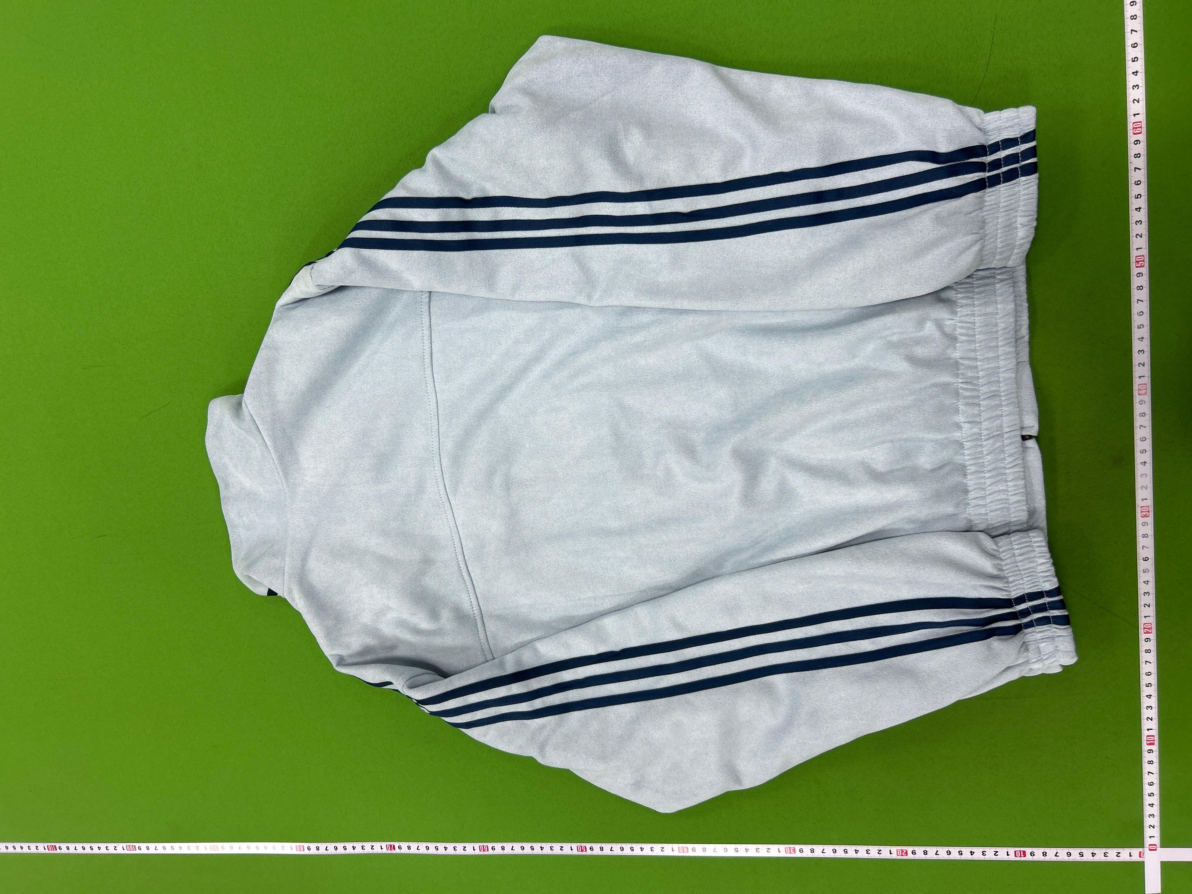 Foto QC 6 de adidas Originals Chinese Style Jacket Dark Grey