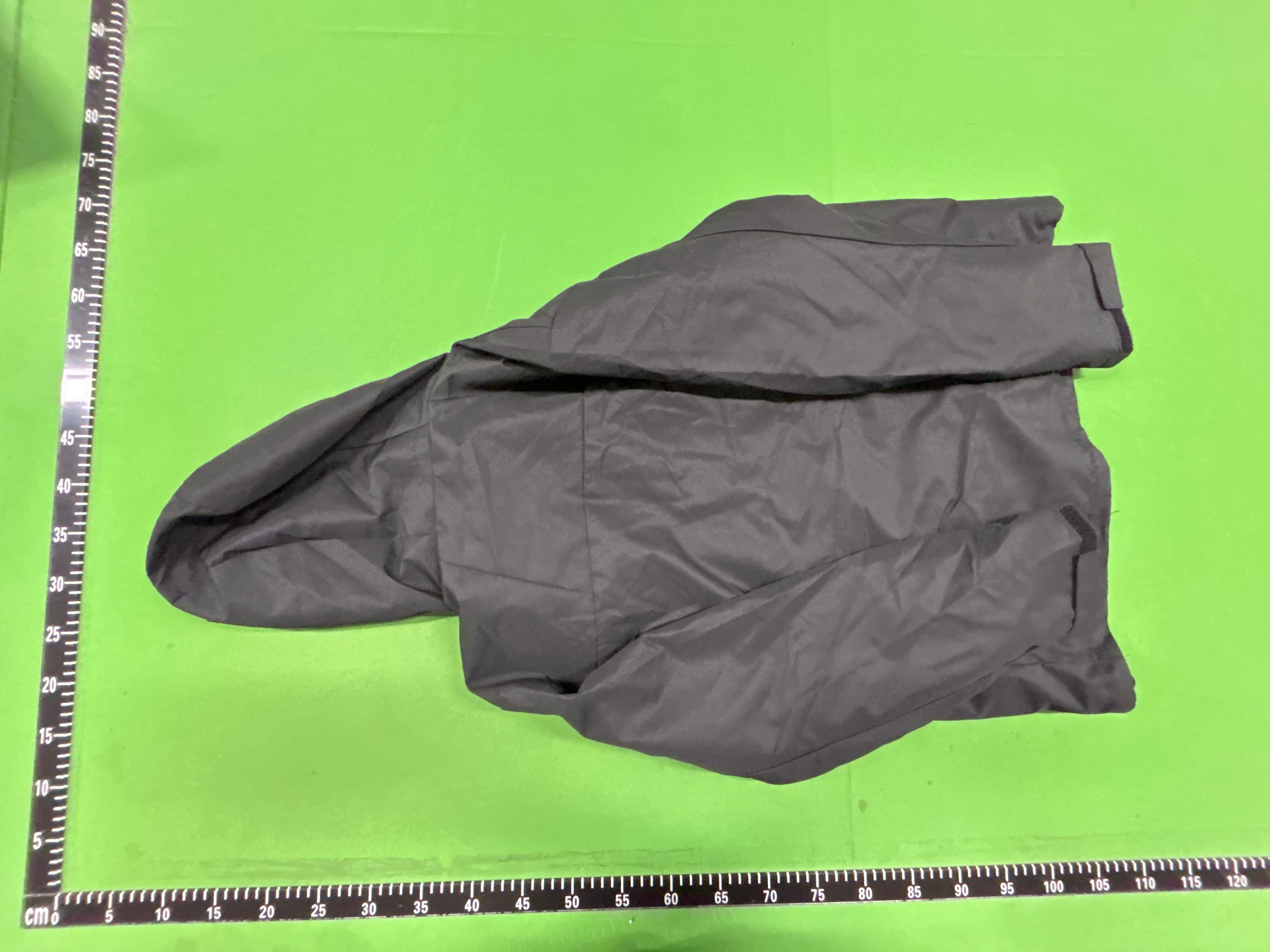 Foto QC 4 de Patagonia Jacket Grid Fleece Lined Mustard