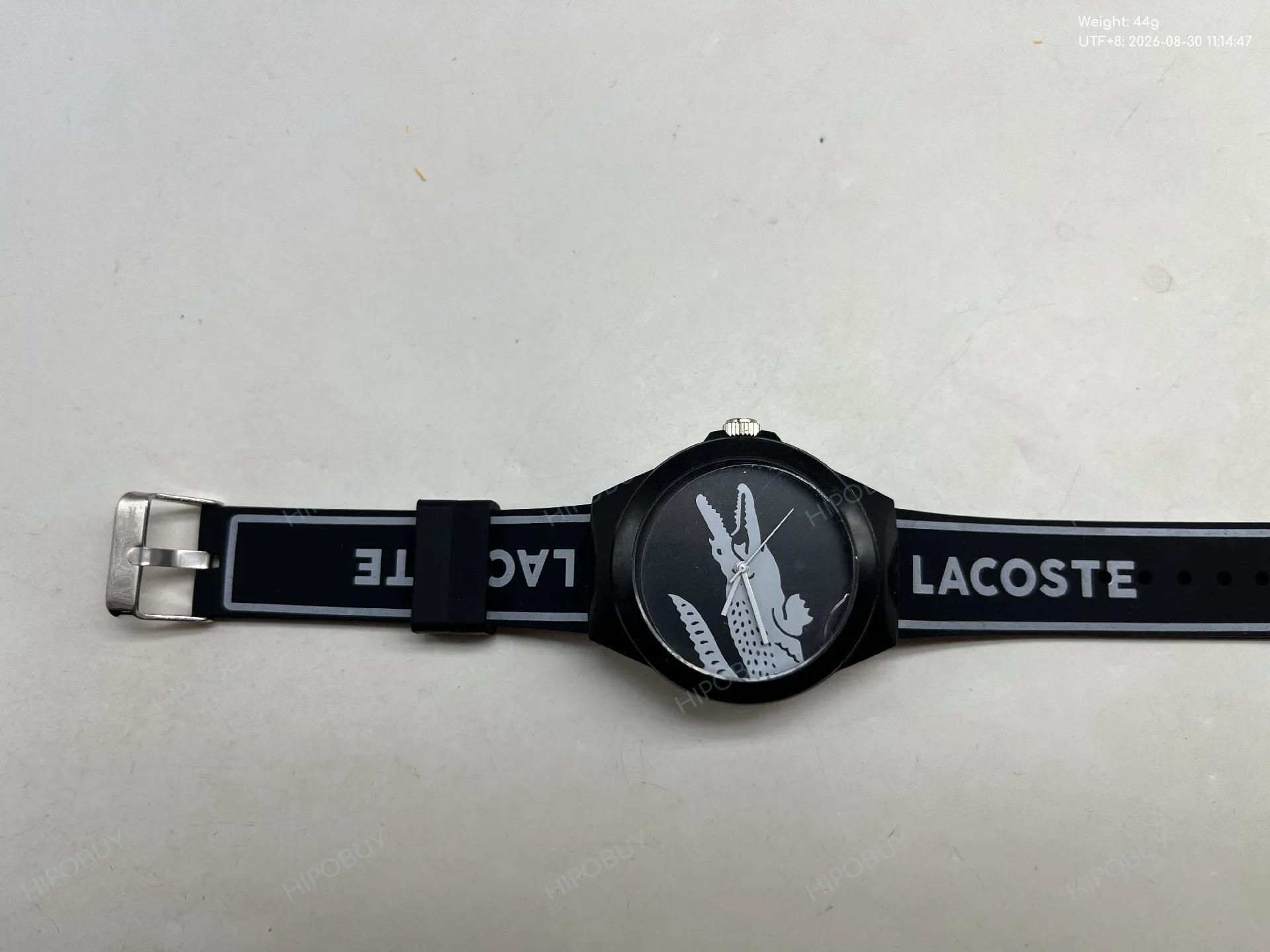 Foto QC 4 de Lacoste Lacoste.12.12 Kids 2030012