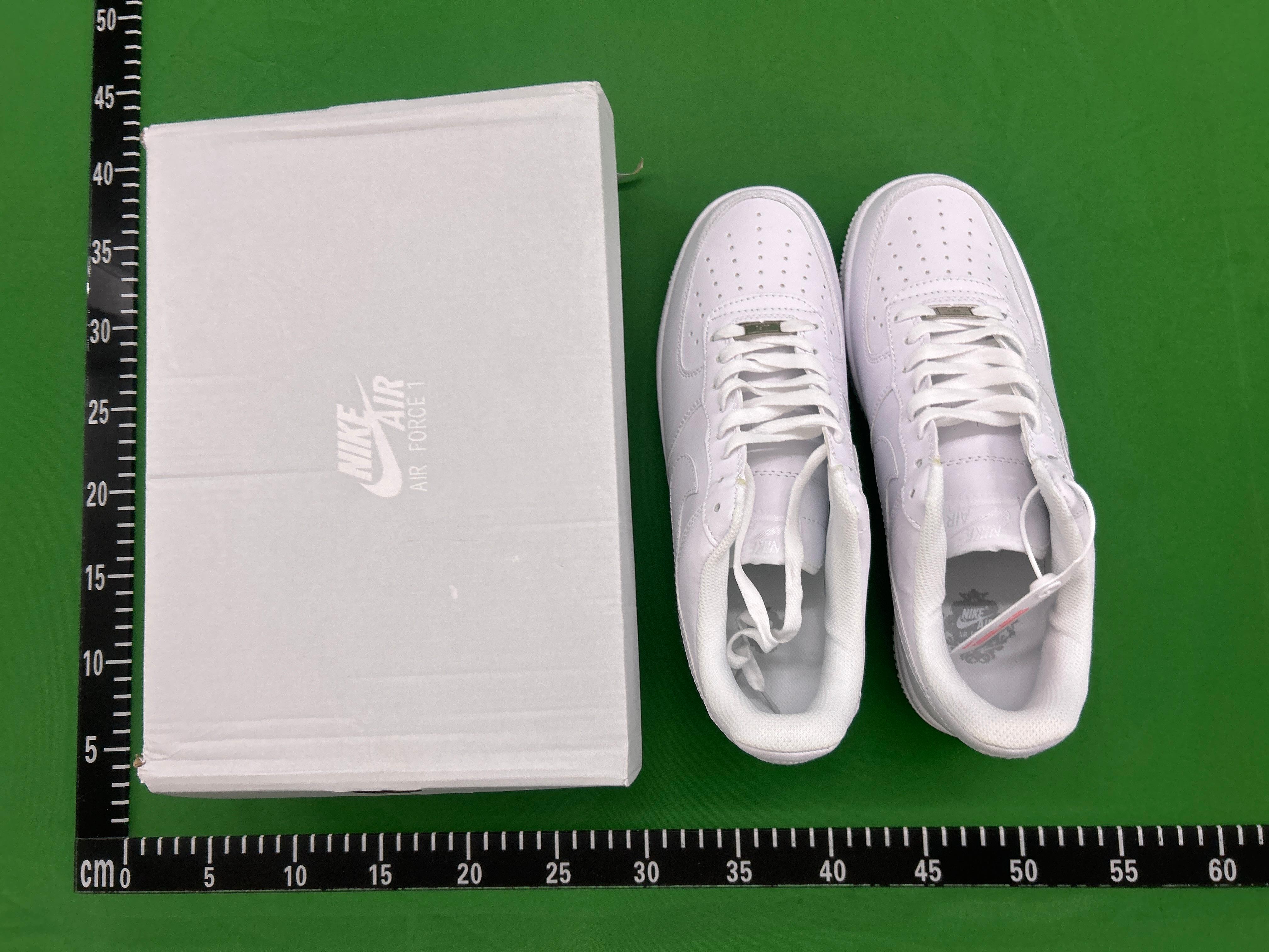 Foto QC 2 de Nike Air Force 1 Low Drake NOCTA Certified Lover Boy CZ8065-100