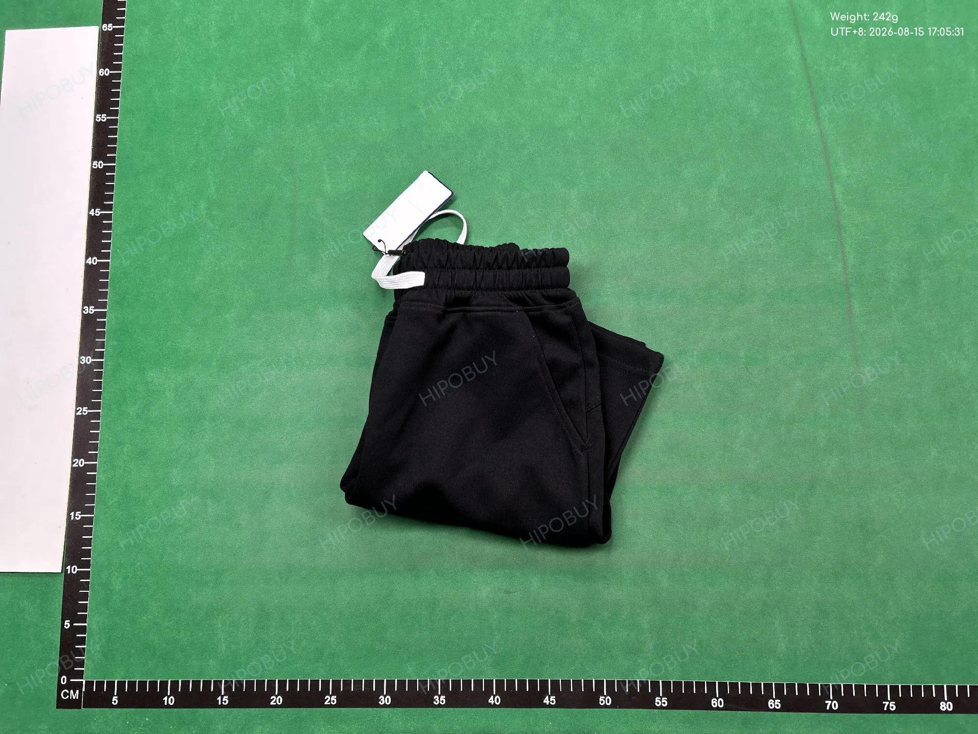 Foto QC 8 de Polo Ralph Lauren Board Shorts Pony Logo Black