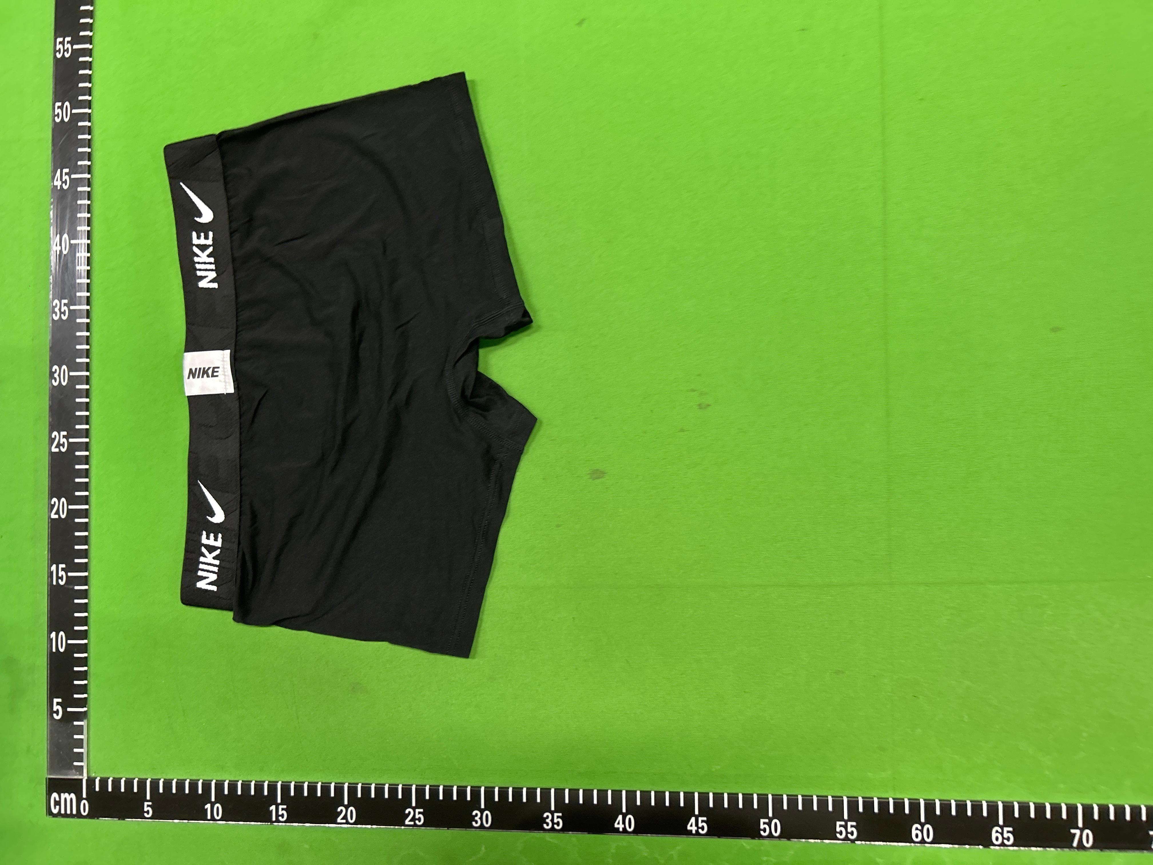 Foto QC 6 de Nike Underwear Cotton Trunks Black
