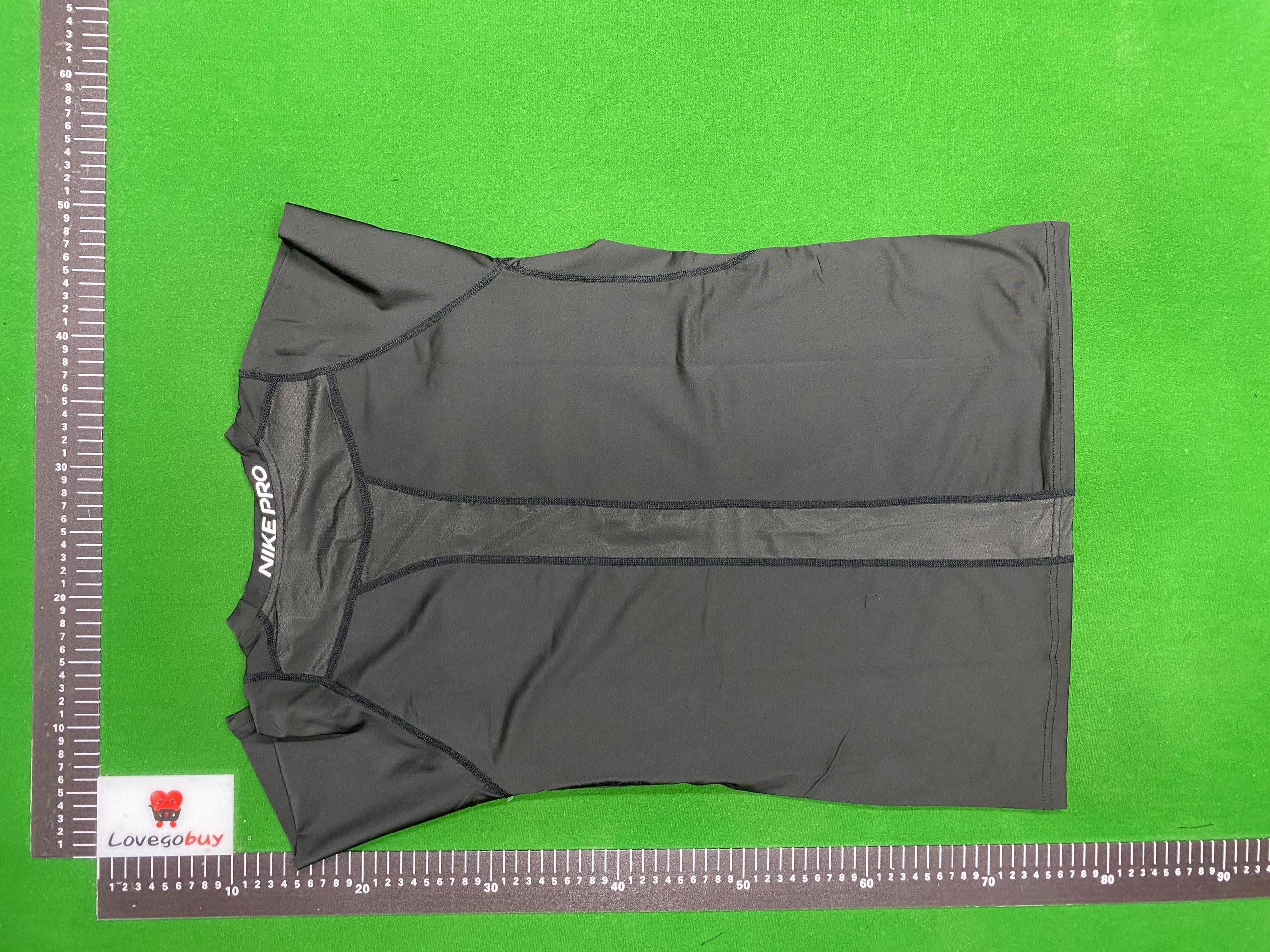 Foto QC 8 de adidas T-shirt Center Logo Black