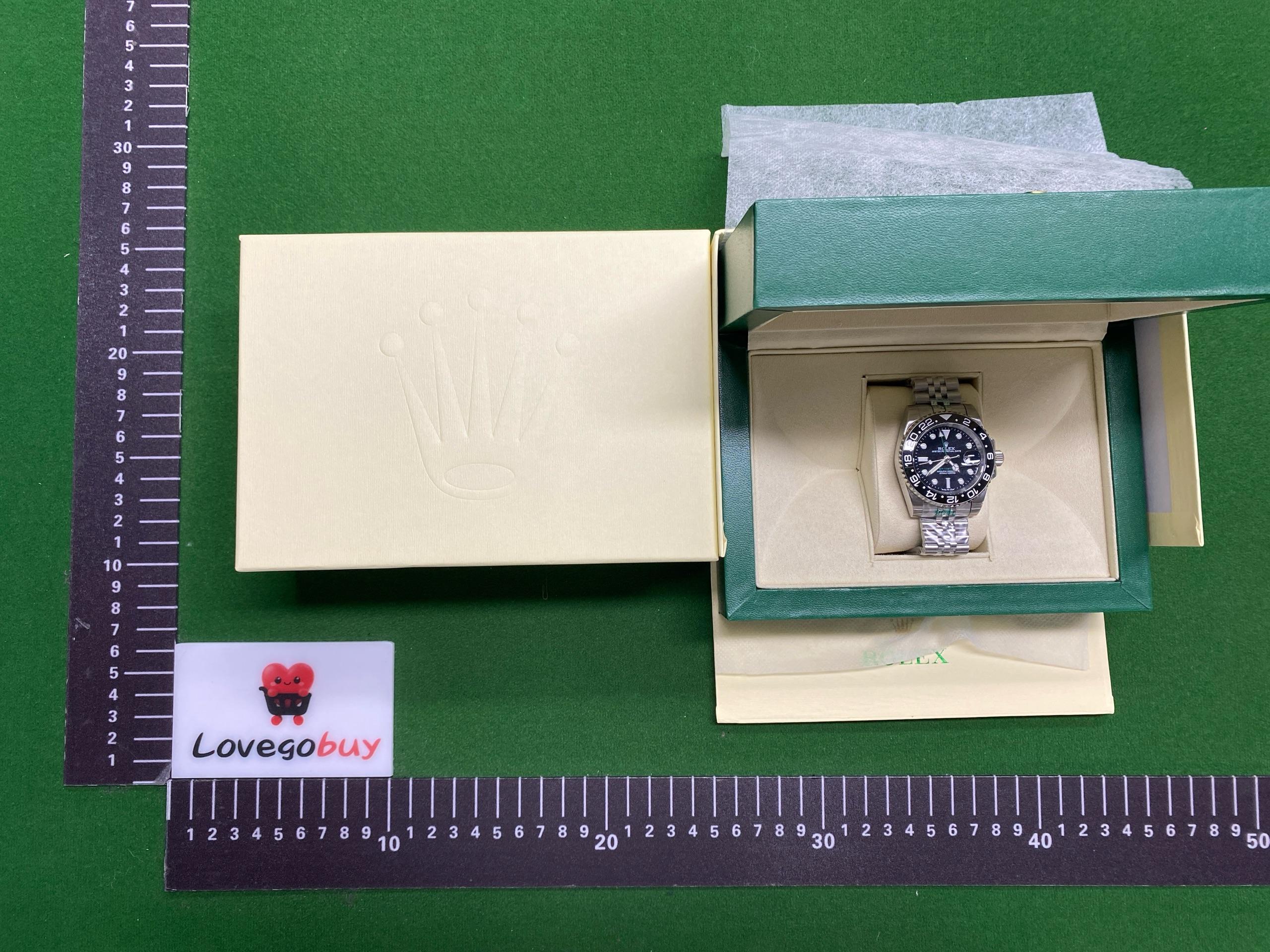 Foto QC 5 de Versace Greca Time Lady VE6C00423
