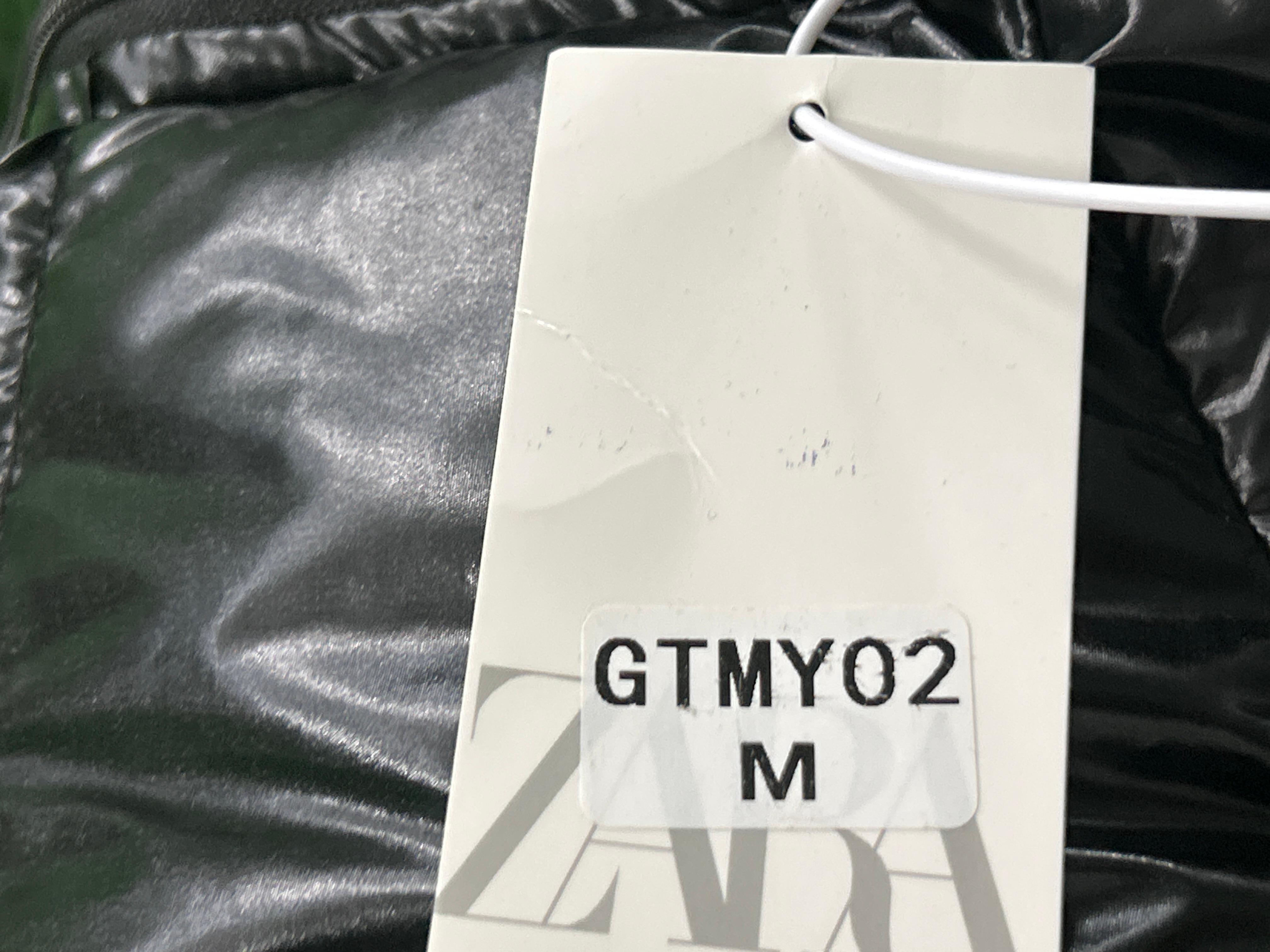Foto QC 4 de Trapstar Irongate Pants Track Off-White