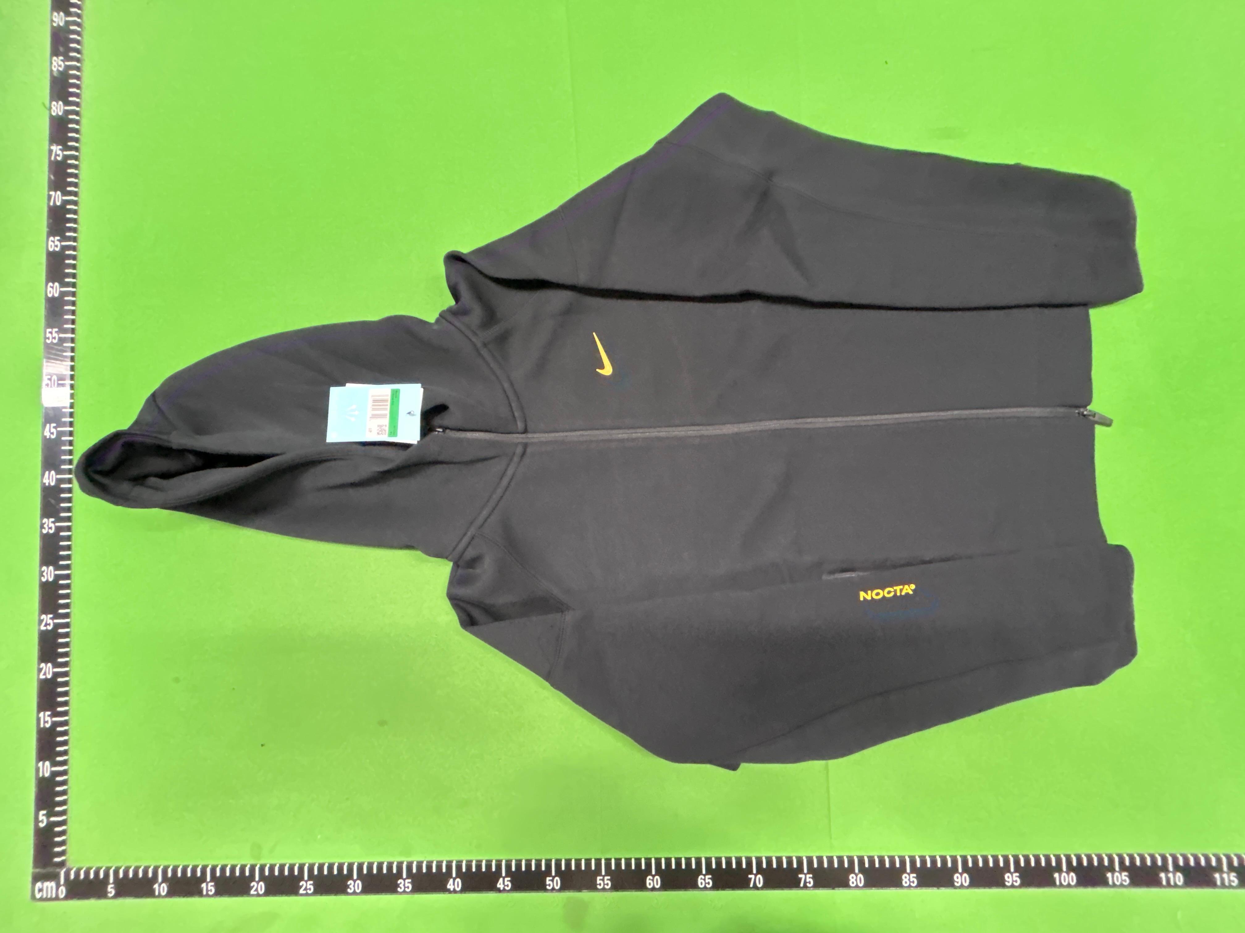 Foto QC 4 de Nike NOCTA Set 2-Piece Cobalt Bliss