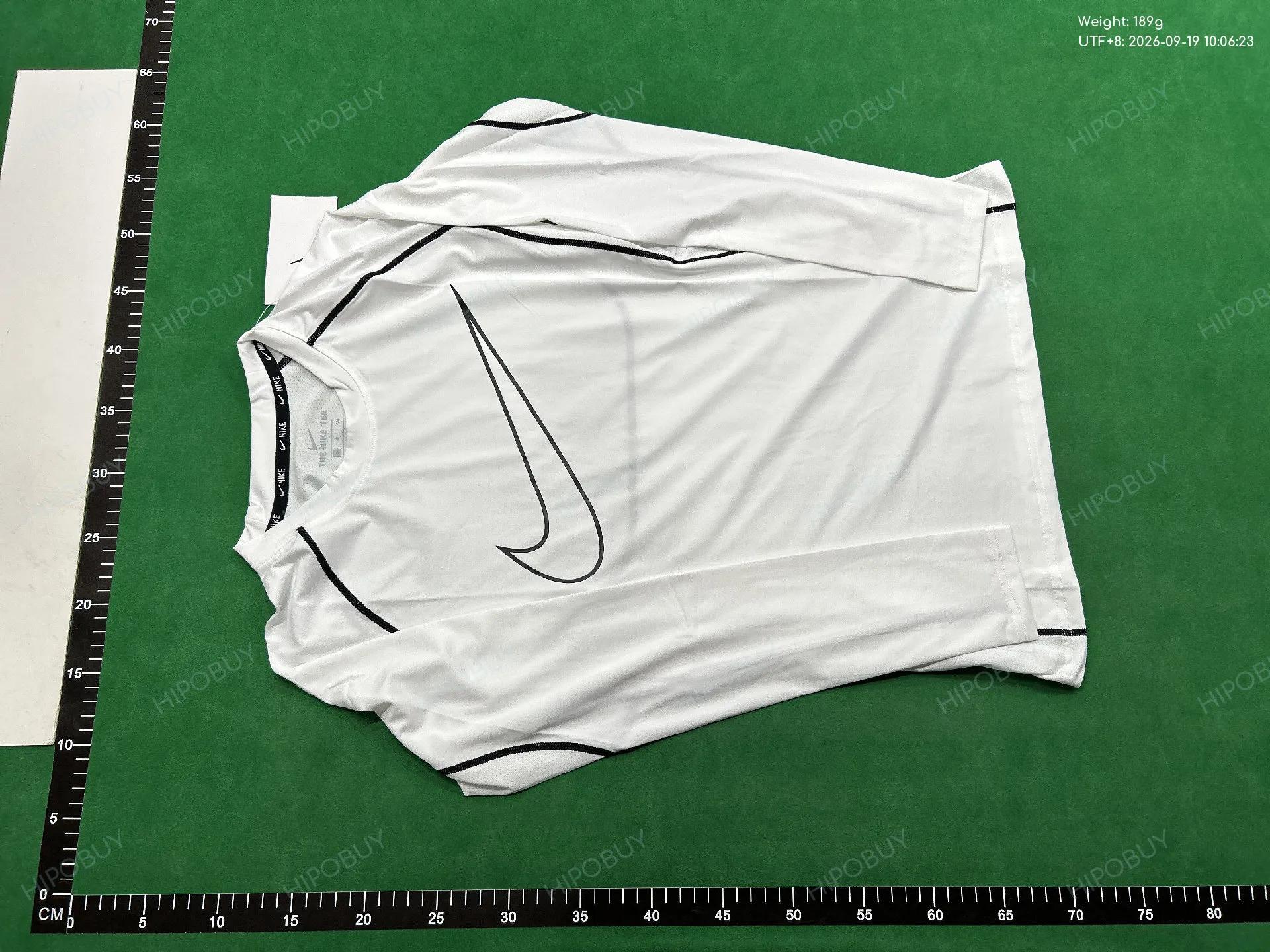 Foto QC 2 de Nike NBA Nike Pro Shorts Compression White