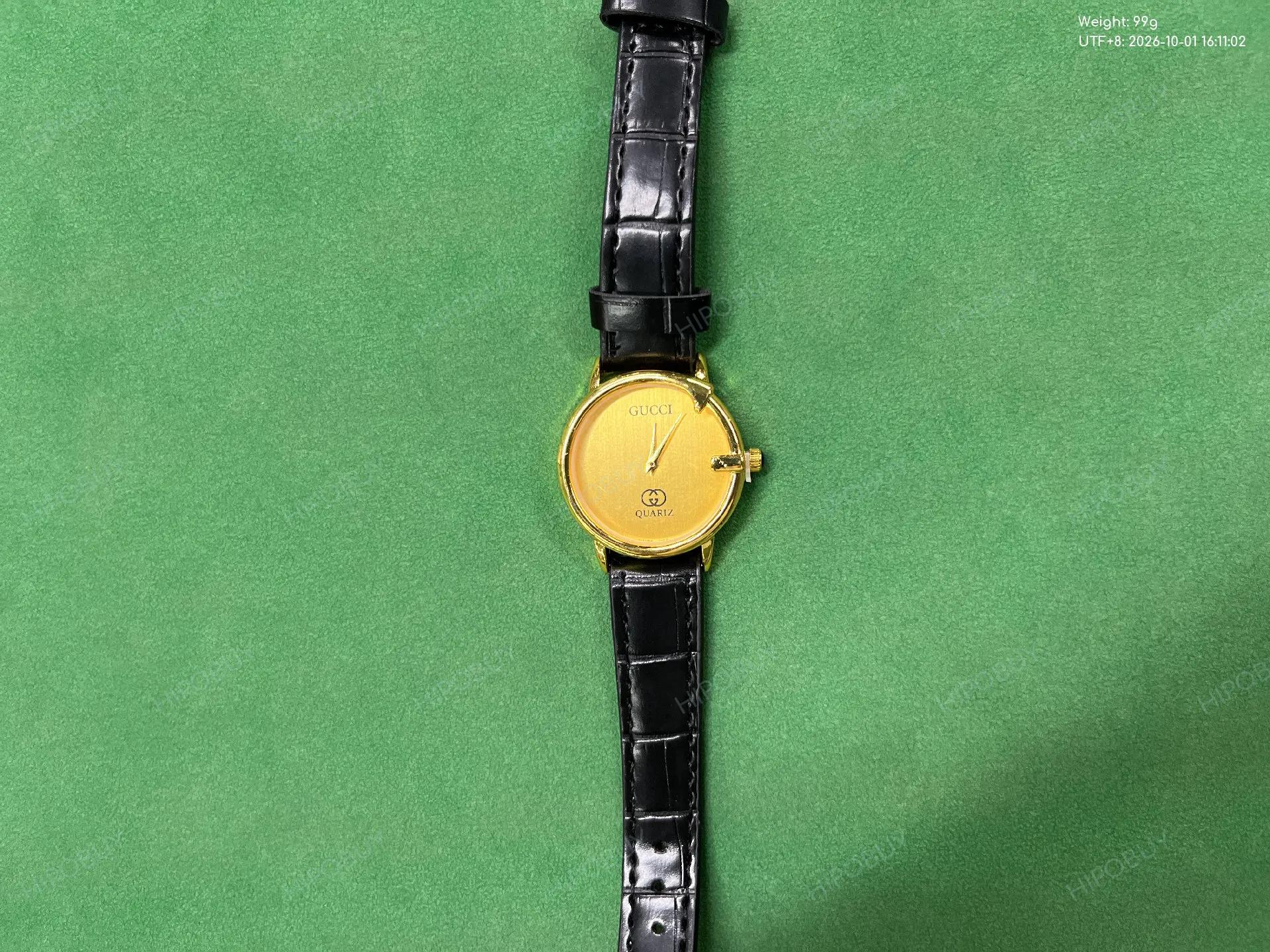 Foto QC 4 de Gucci G-Watch 3600L