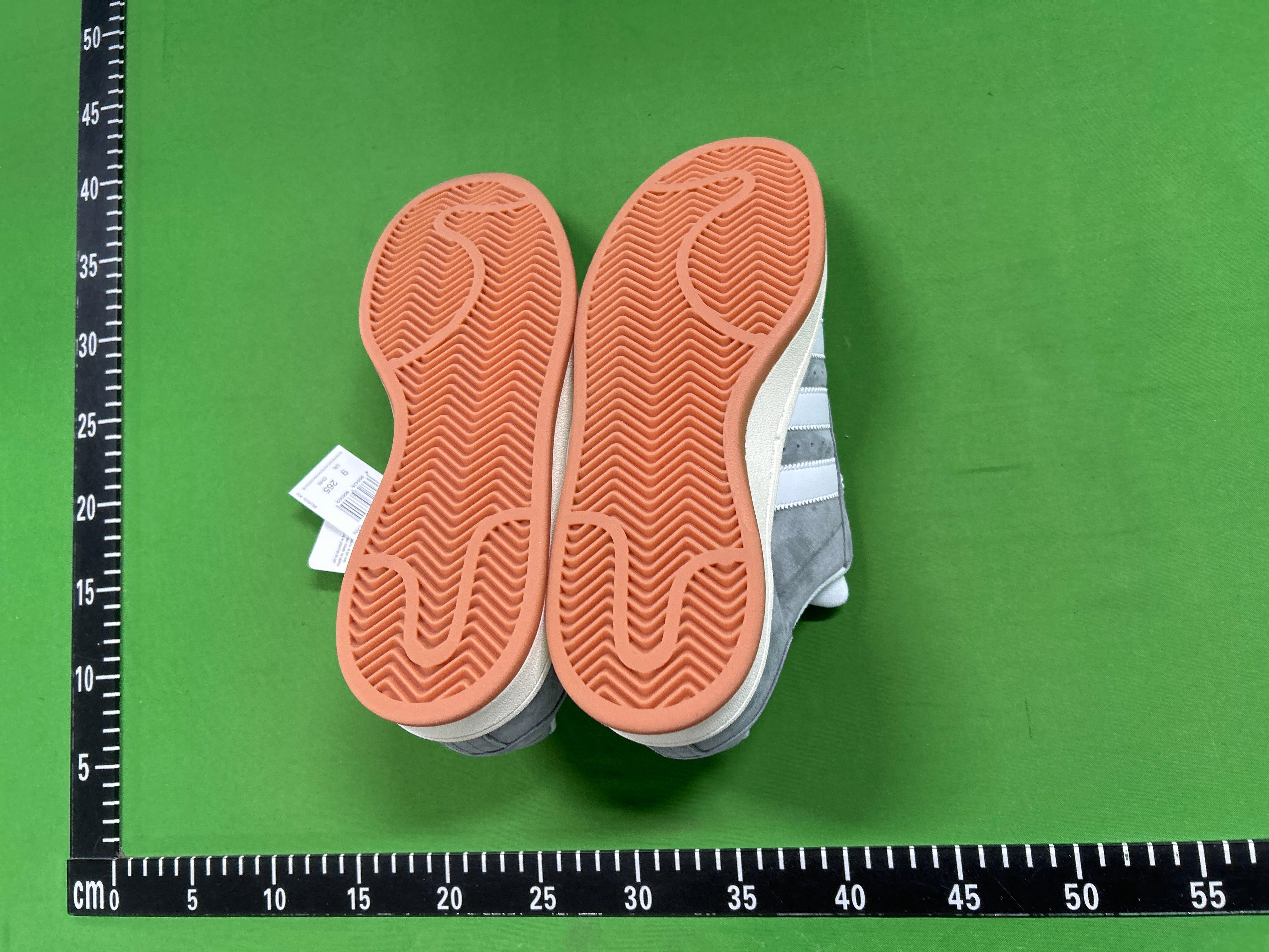Foto QC 6 de adidas Campus 00s Dark Green H03472