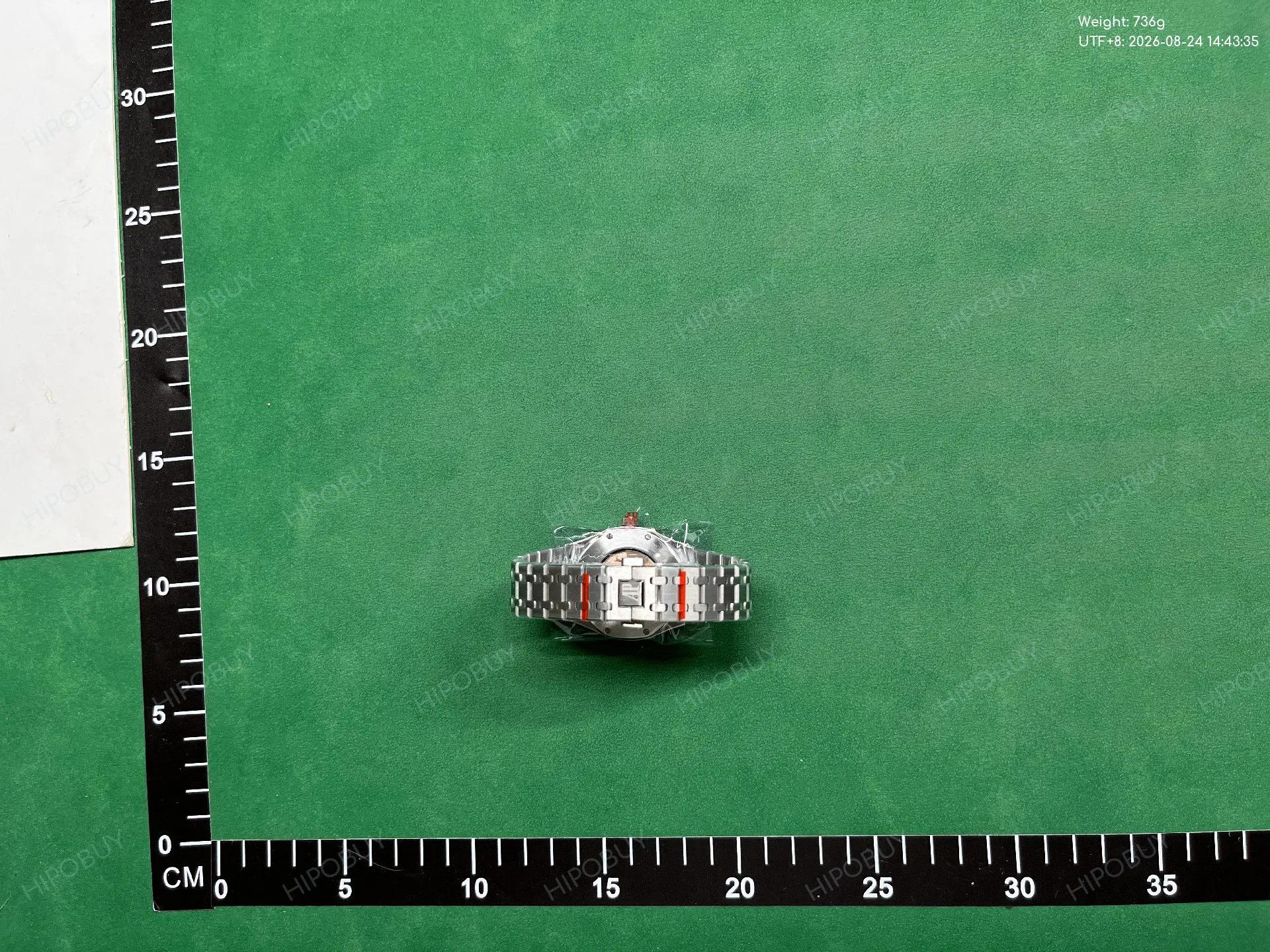 Foto QC 2 de Audemars Piguet Royal Oak DX106-1