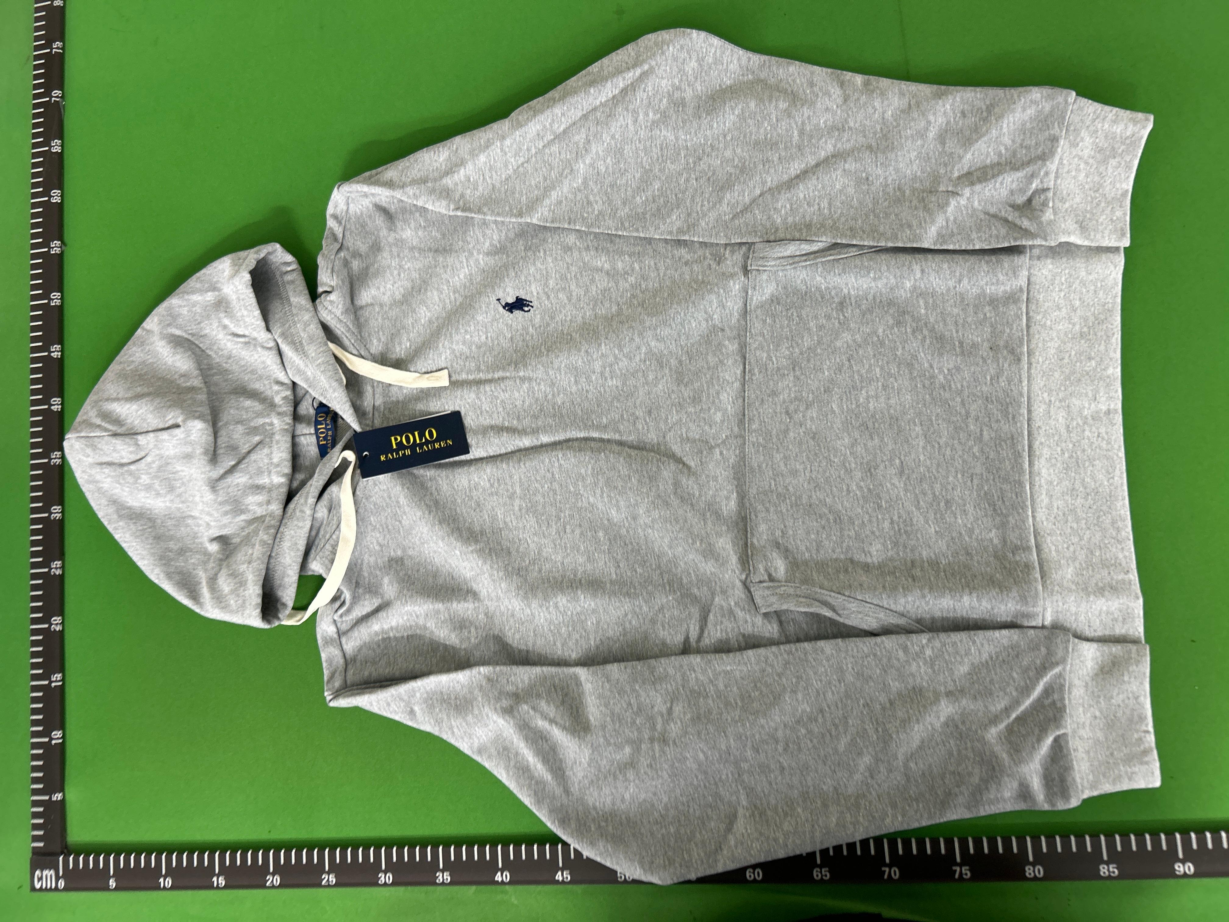 Foto QC 7 de Other Sweater Hooded Sweatshirt Black