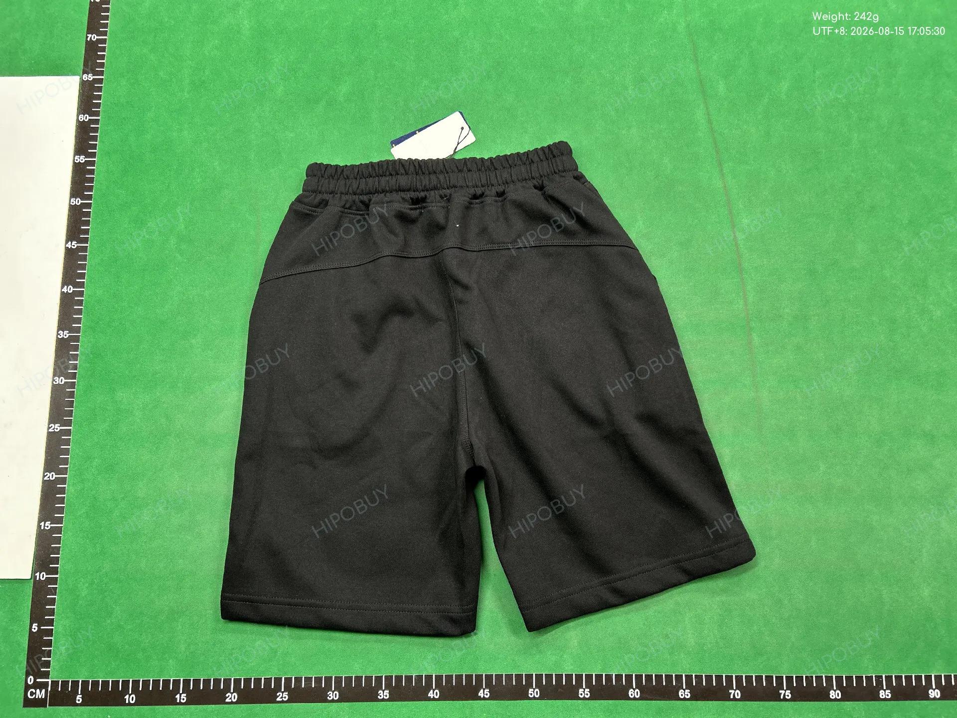 Foto QC 7 de Polo Ralph Lauren Board Shorts Pony Logo Black