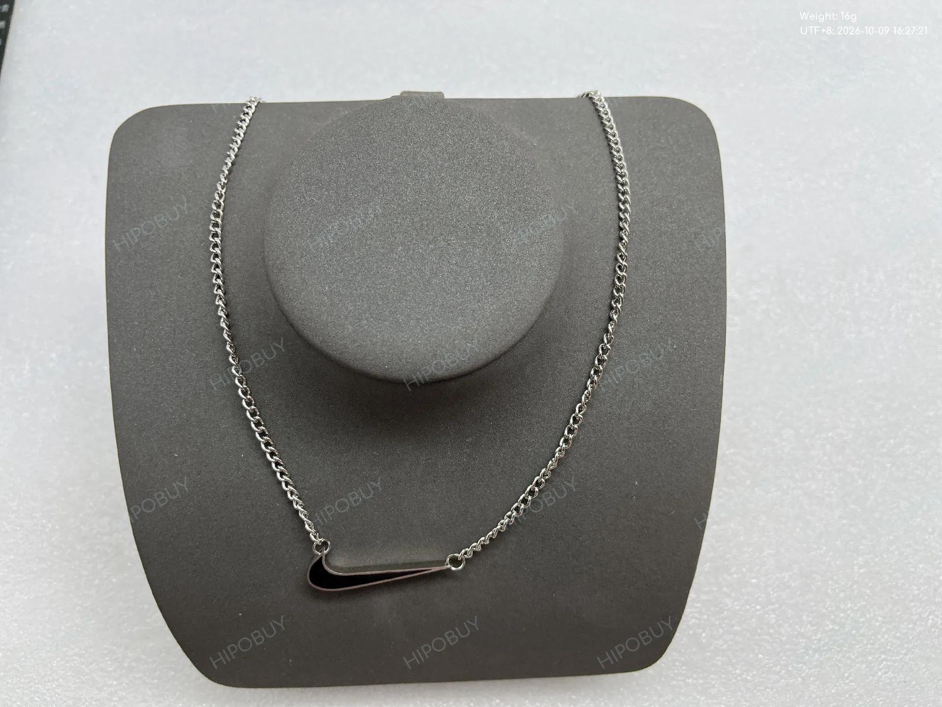 Foto QC 1 de Other Necklace Metal Silver