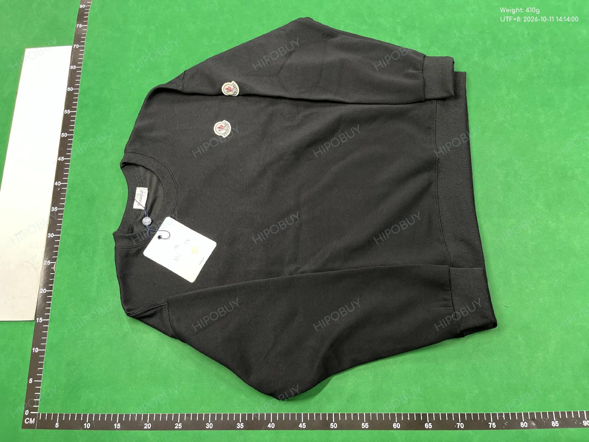Foto QC 6 de Moncler Cardigan Jacket Down White