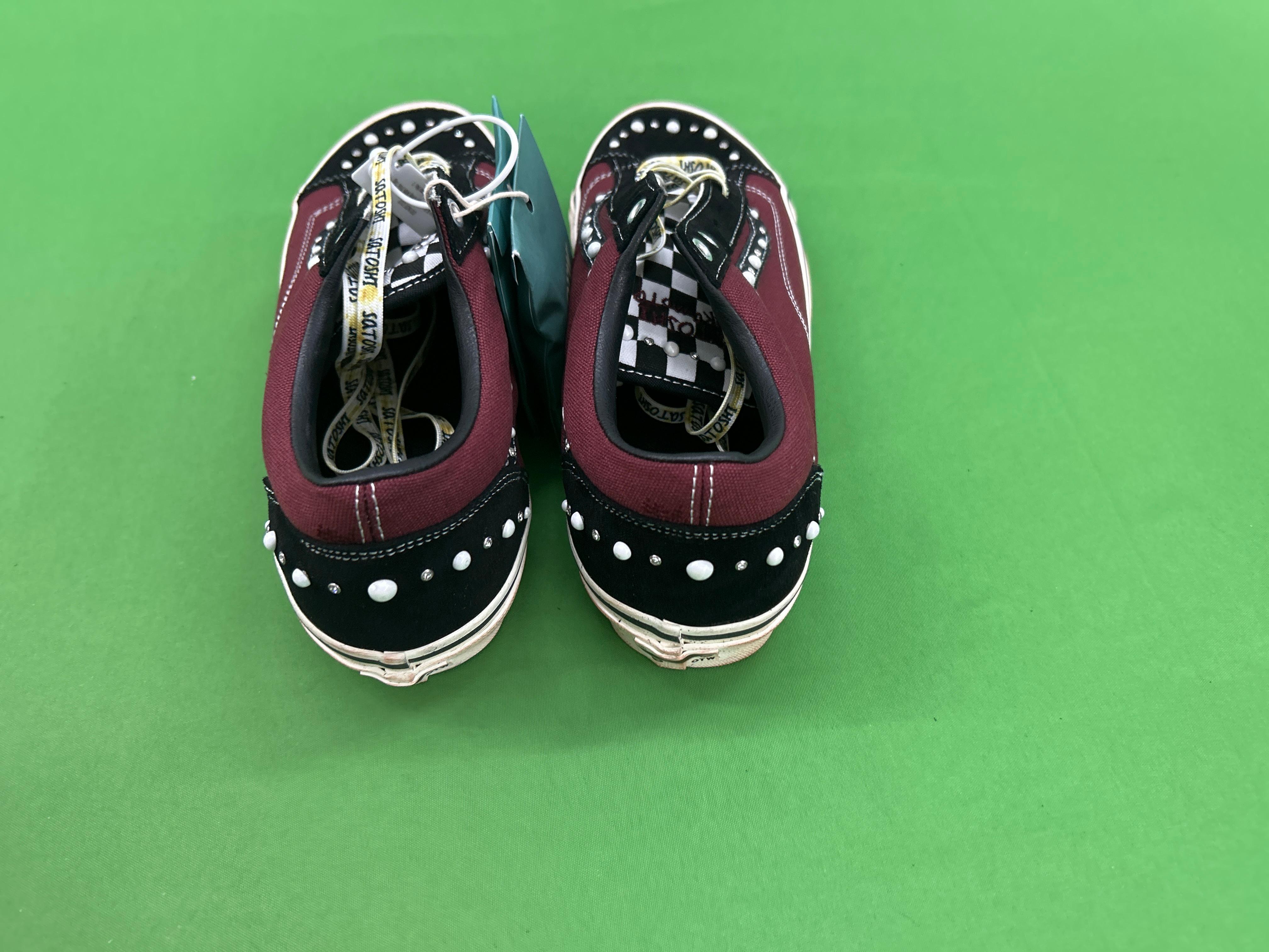 Foto QC 2 de Vans Old Skool Premium Pearlized