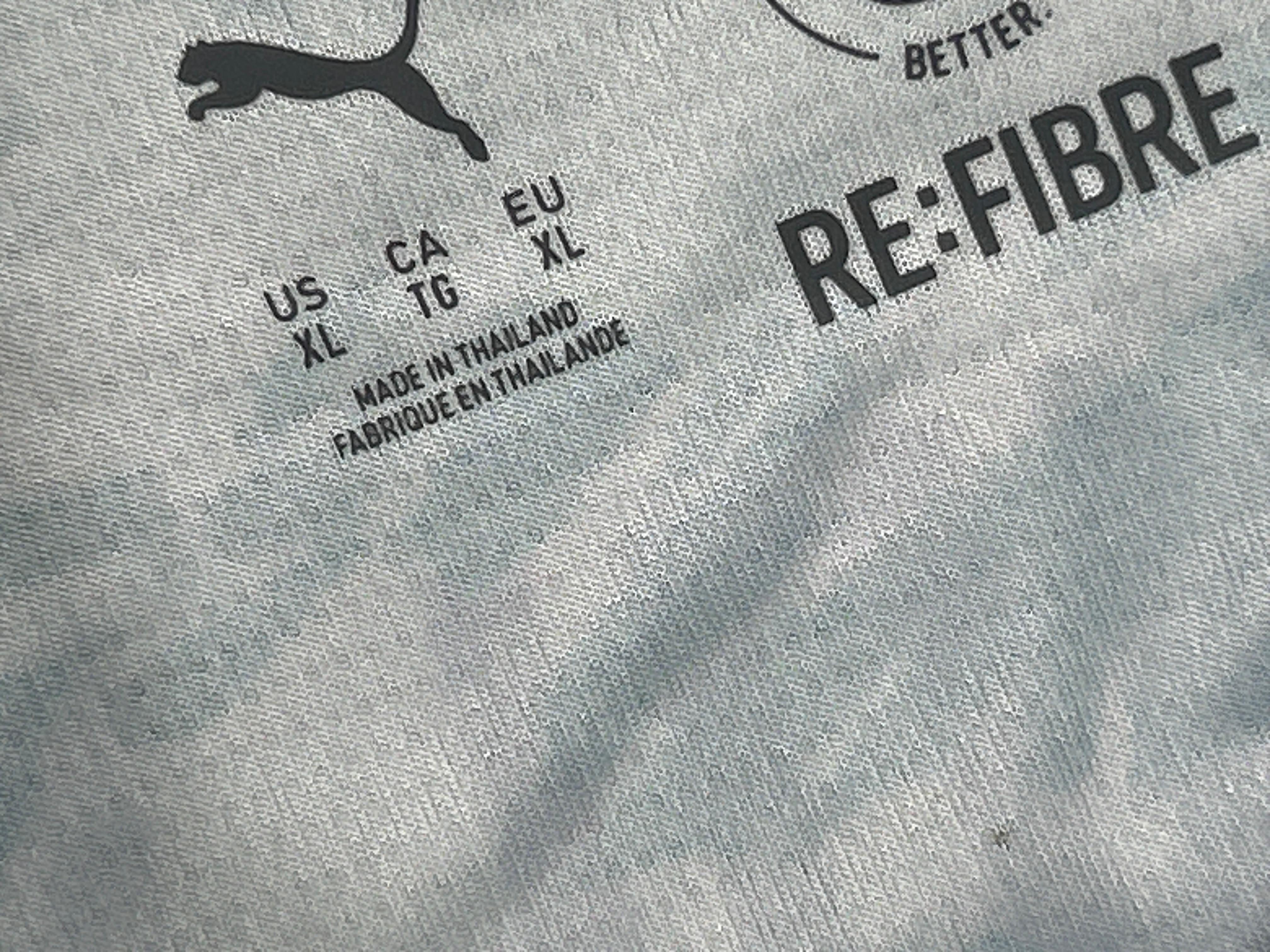 Foto QC 2 de Nike x England 2024/25 Away Jersey Red