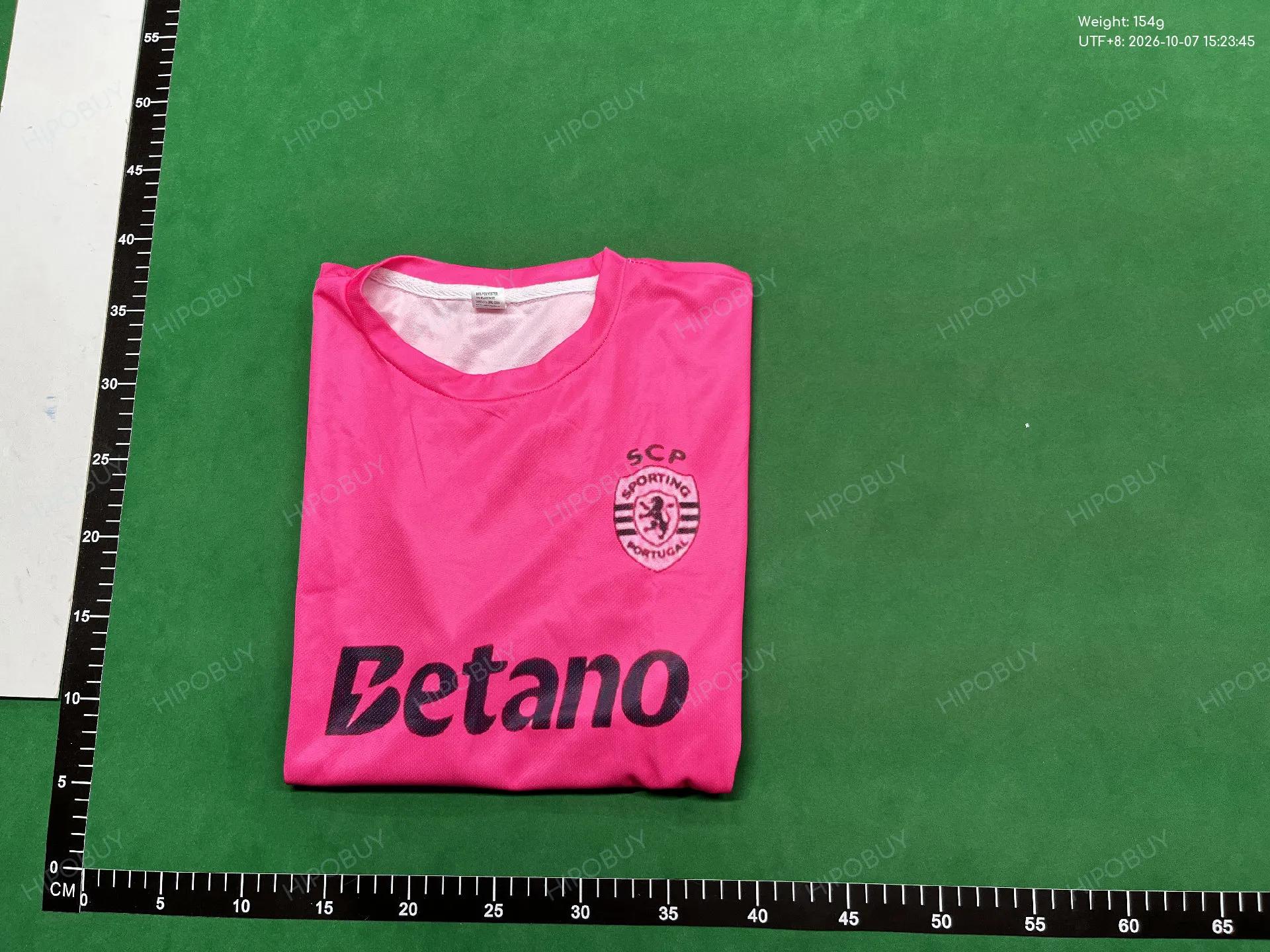 Foto QC 4 de Puma x Chivas de Guadalajara 2024/25 Home Chicharito #14 Jersey Red/White