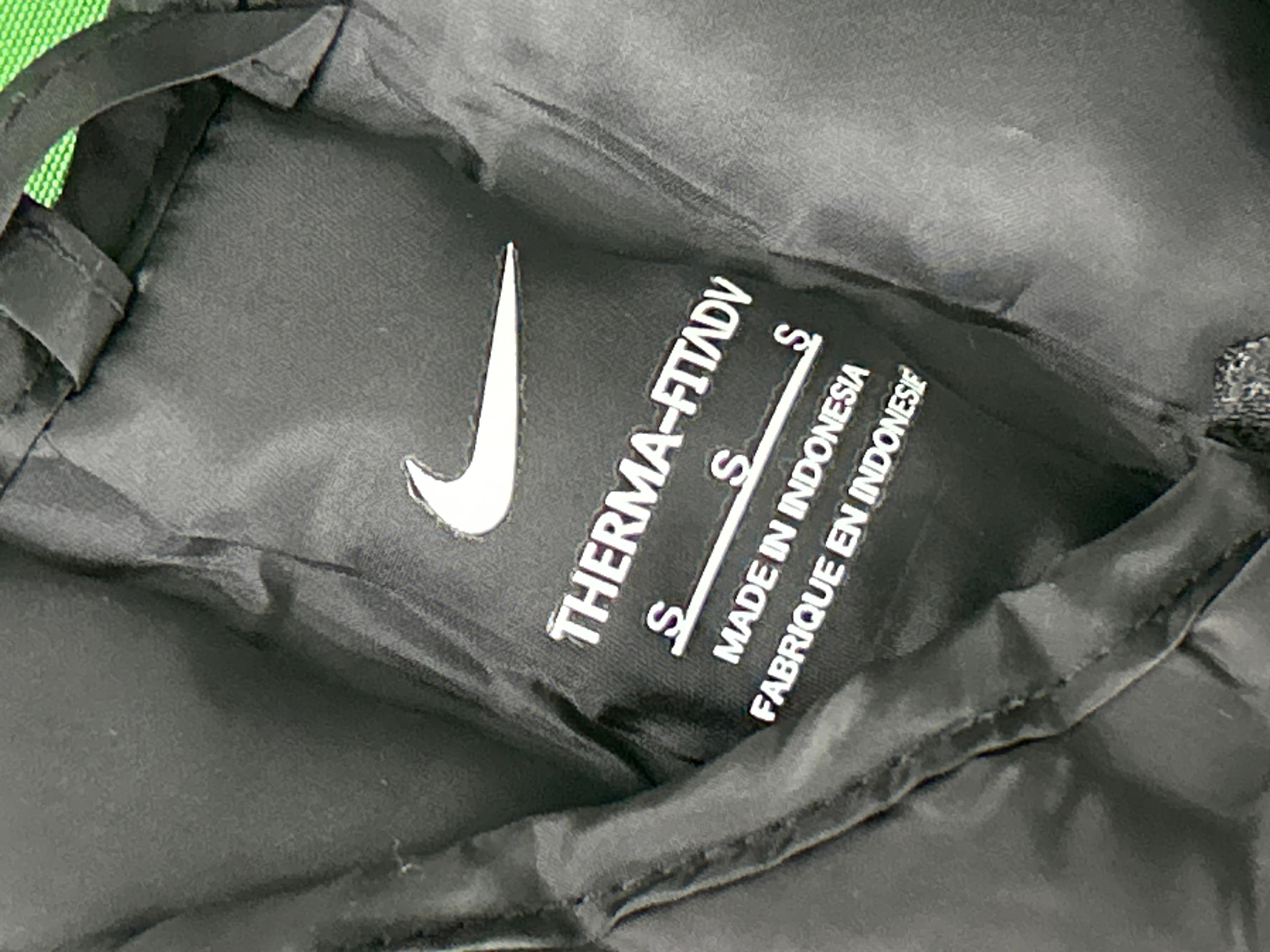 Foto QC 1 de Under Armour Jacket Hybrid Quilted Black