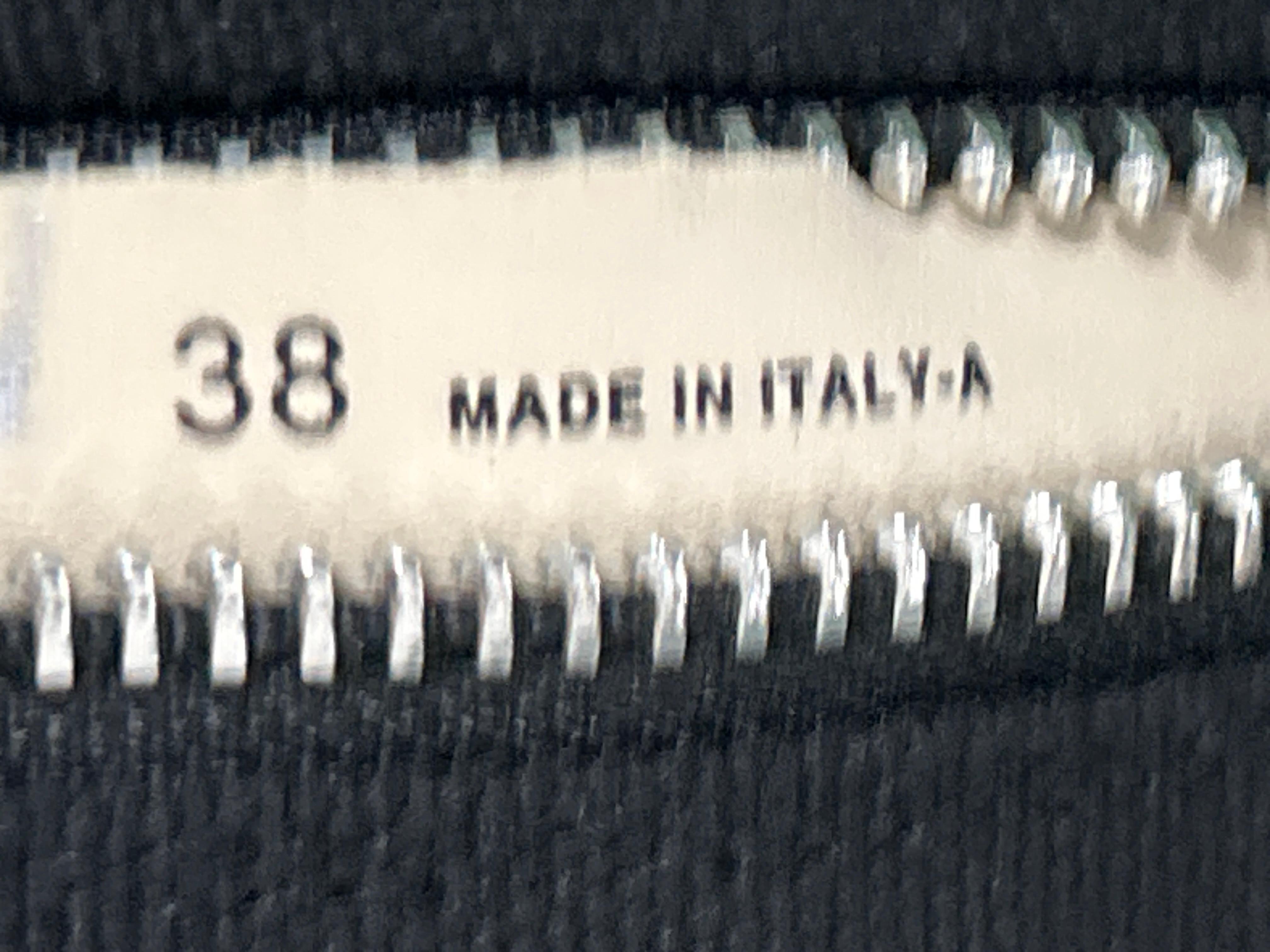 Foto QC 8 de Rick Owens DRKSHDW Ramones High Milk