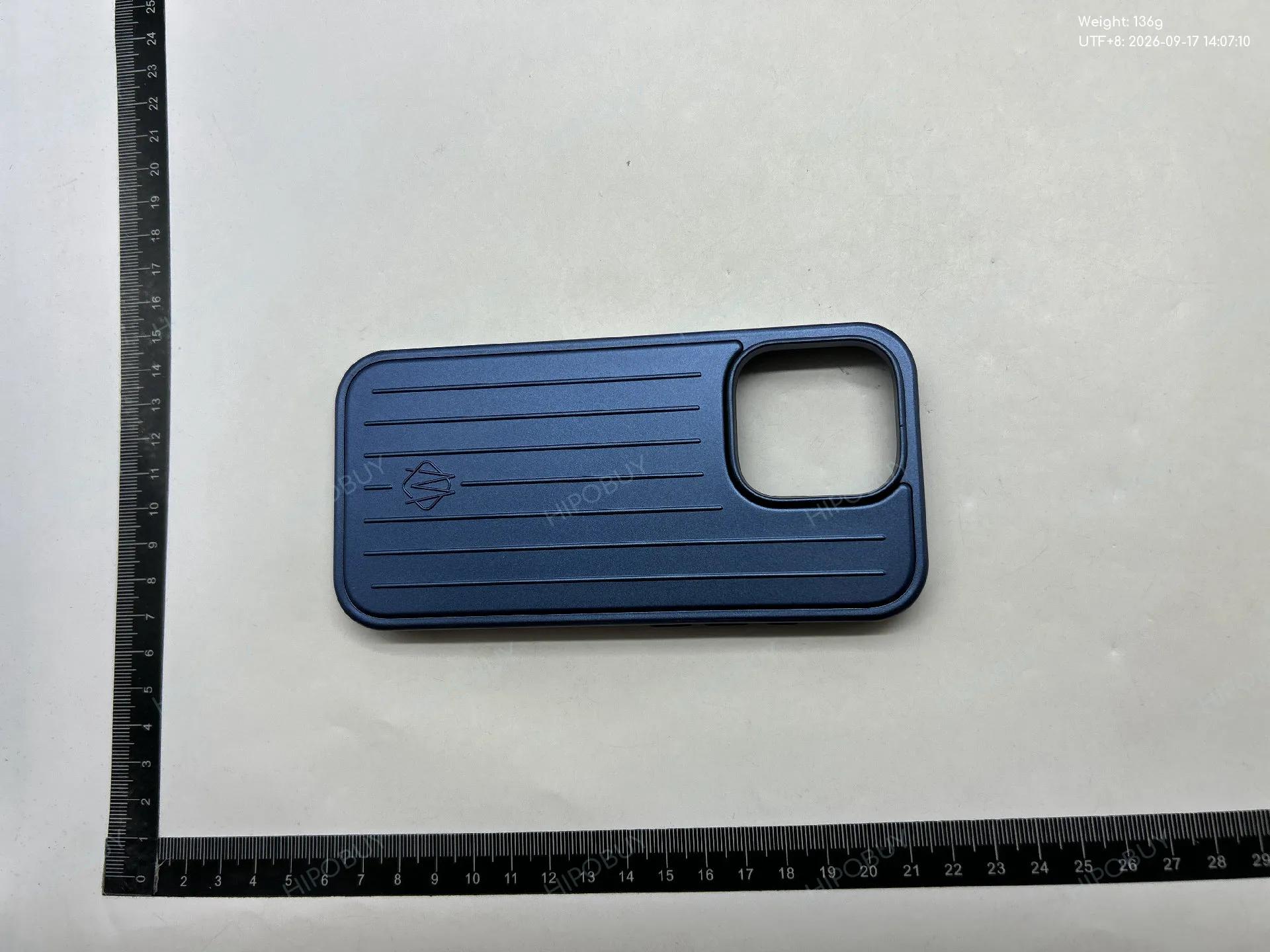Foto QC 1 de Apple Silicone Case for iPhone 15 Pro White