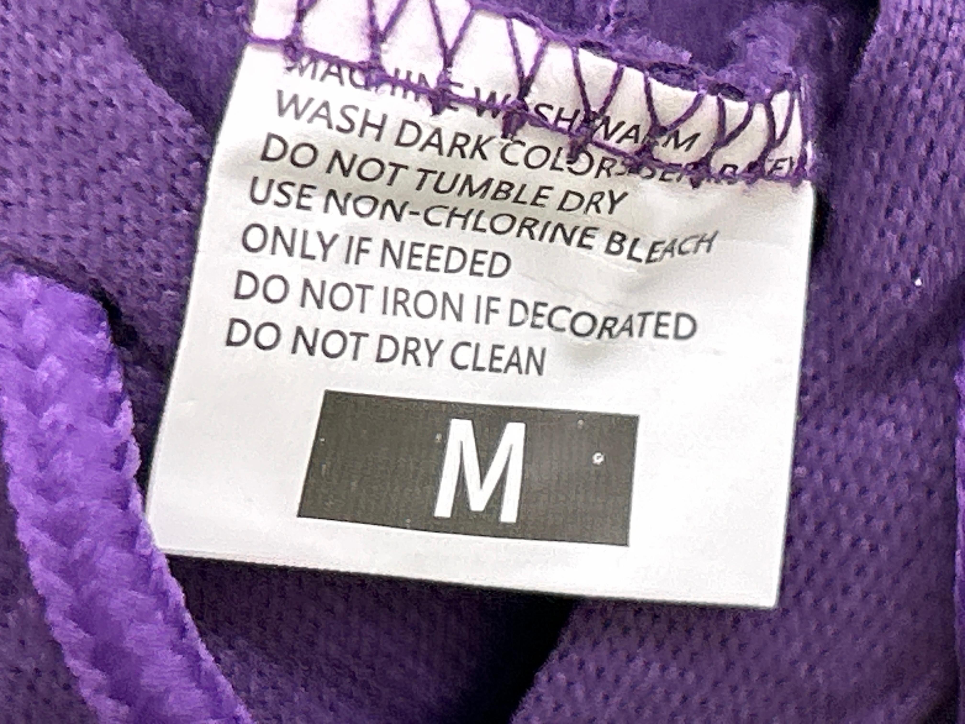 Foto QC 2 de Osamason Flexmusix Hoodie Total Fucking Flex Black