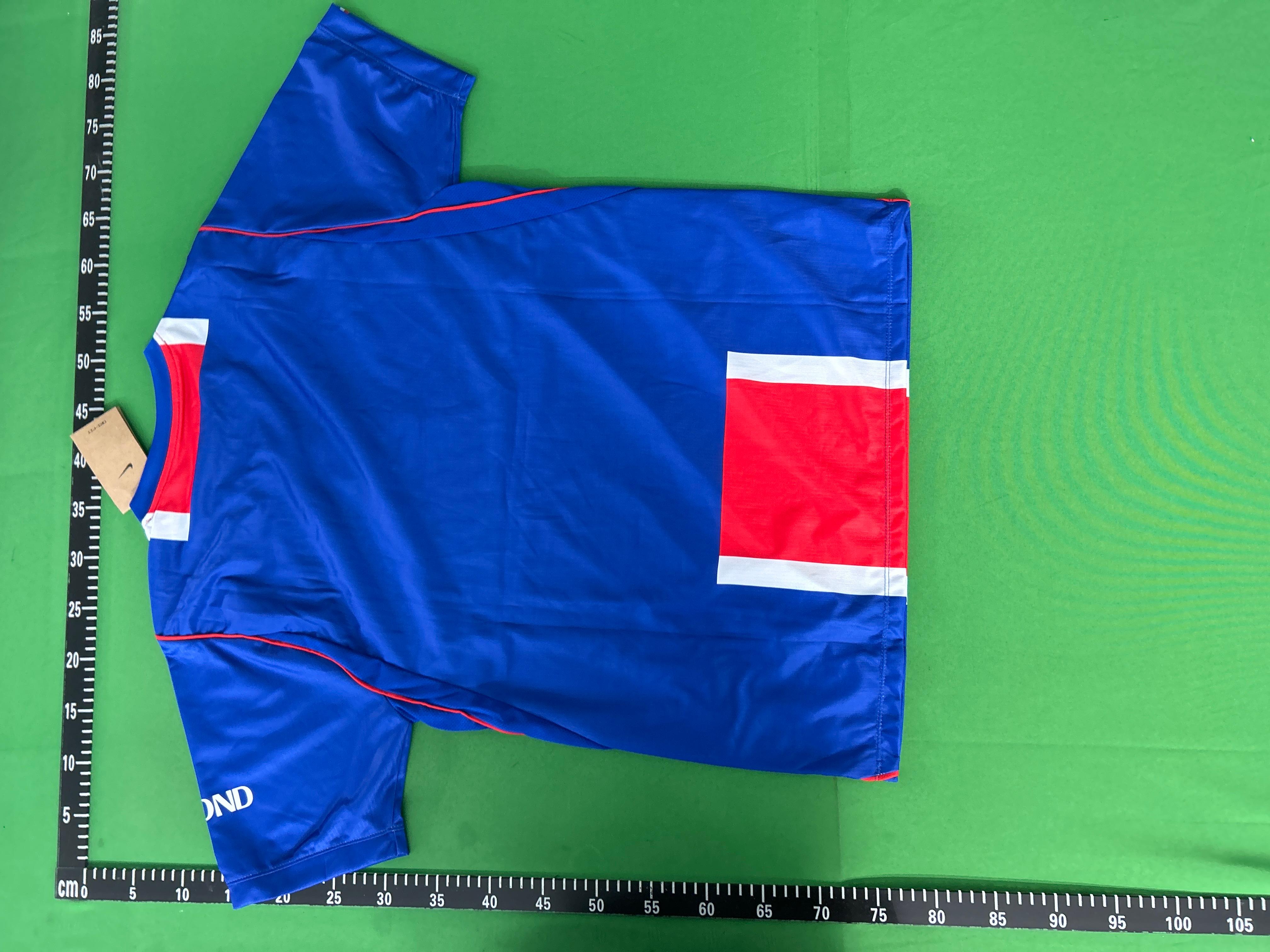 Foto QC 7 de adidas Originals x adidas x SL Benfica 2026/27 Away Jersey White