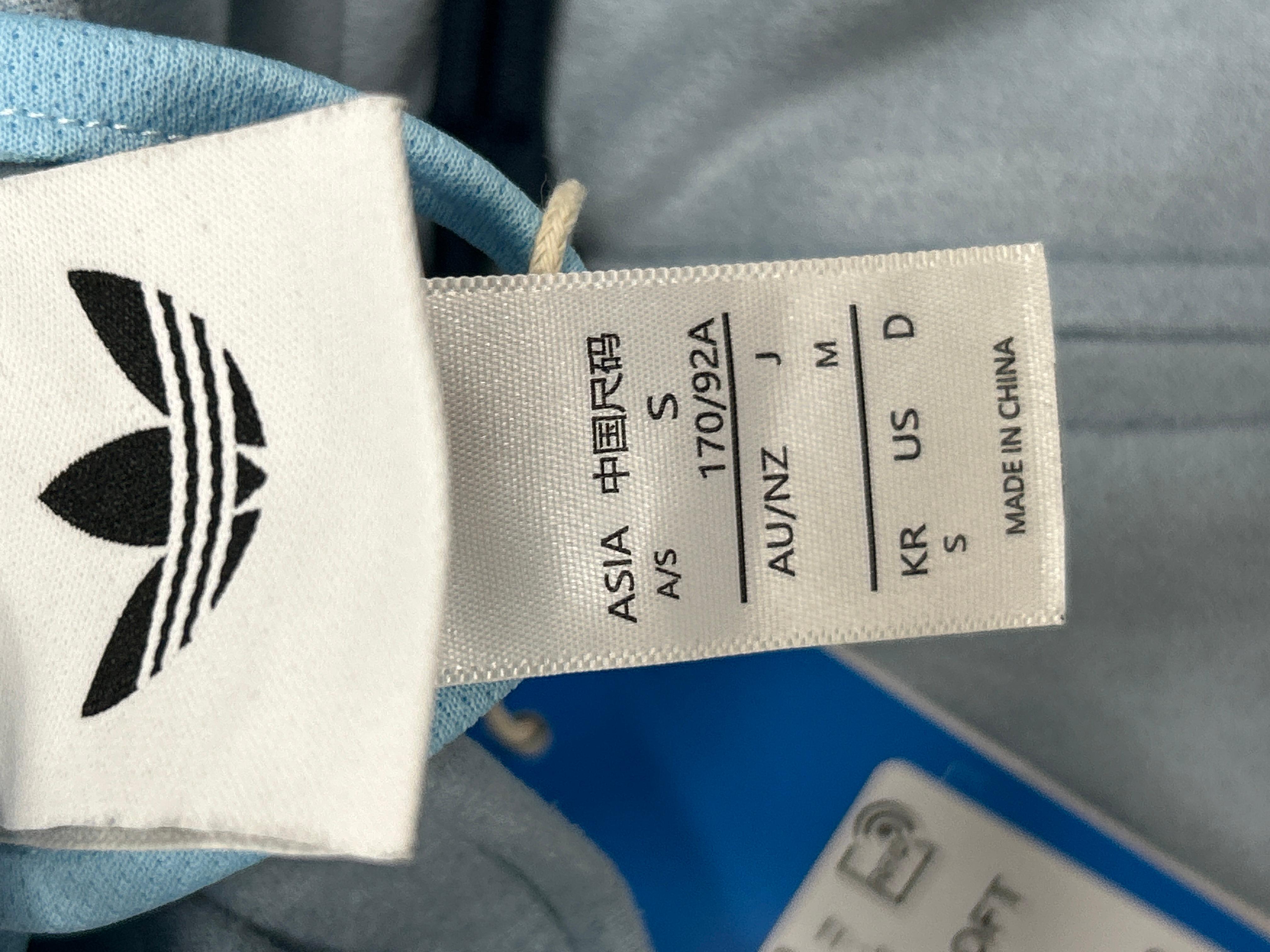 Foto QC 8 de adidas Originals Chinese Style Jacket Dark Grey