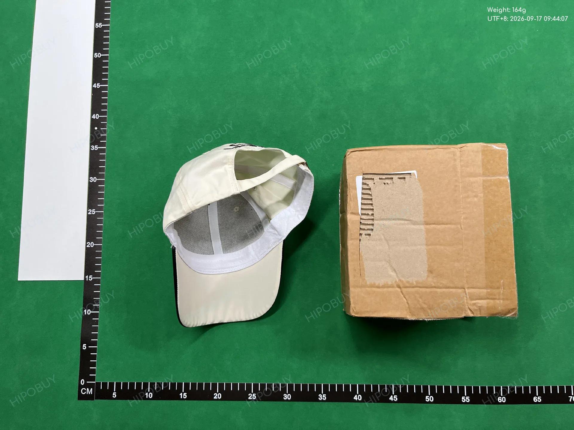 Foto QC 3 de '47 Brand Oakley Clean Up Cap Black