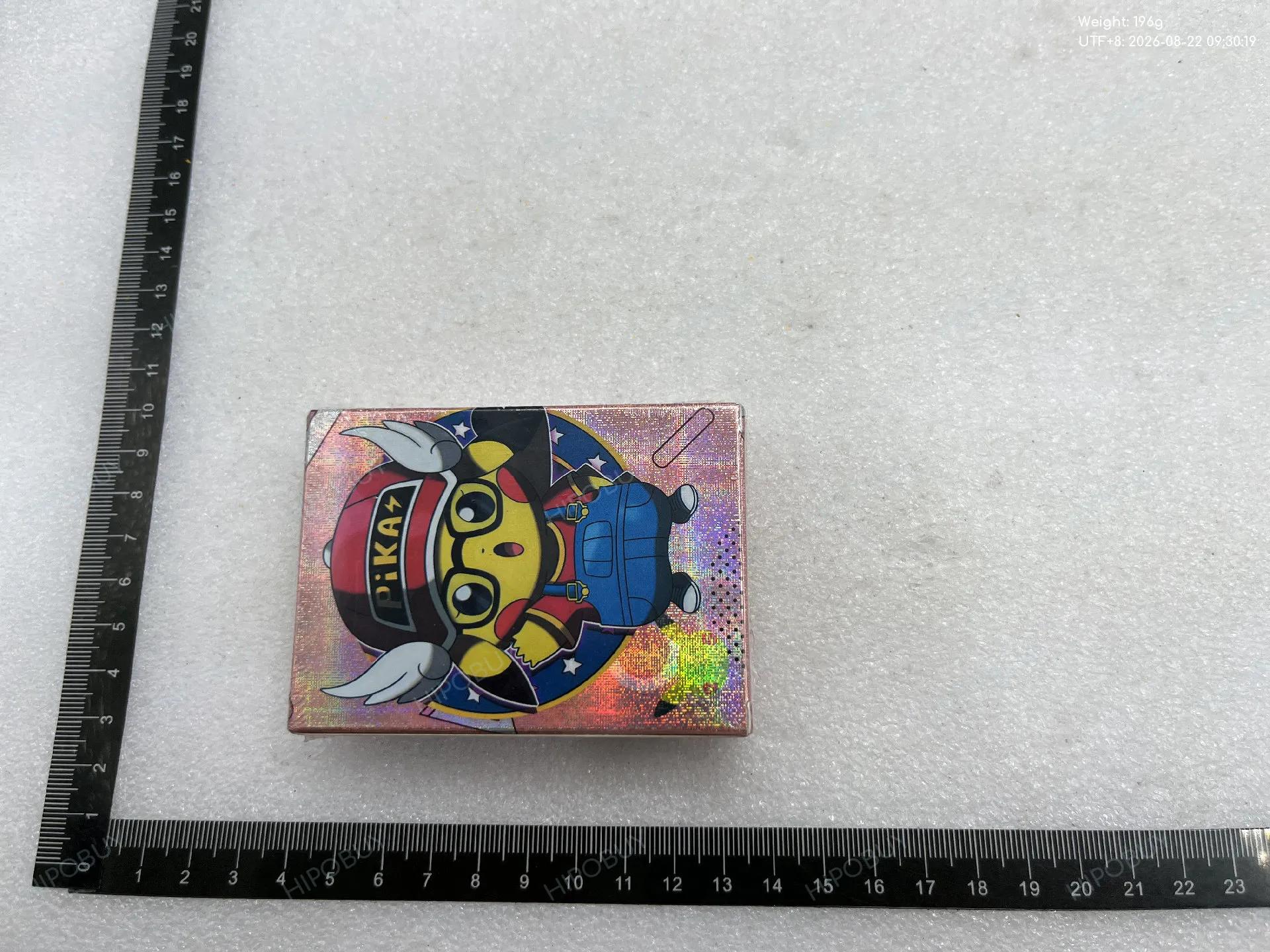 Foto QC 2 de Pokemon Pokemon Trading Card Game Assorted VMAX VSTAR ex Ultra Rare Bundle TCG Cards