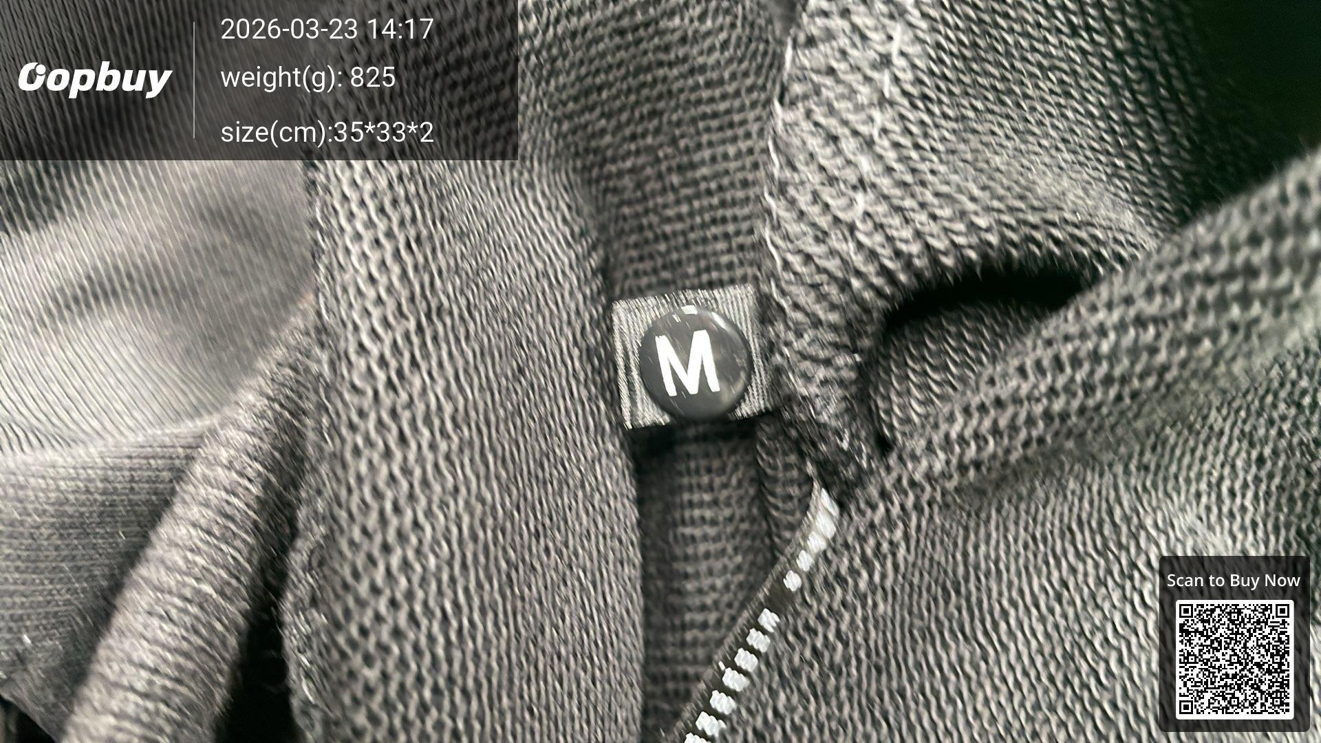 Foto QC 5 de Amiri Sweatpants Cargo Camouflage