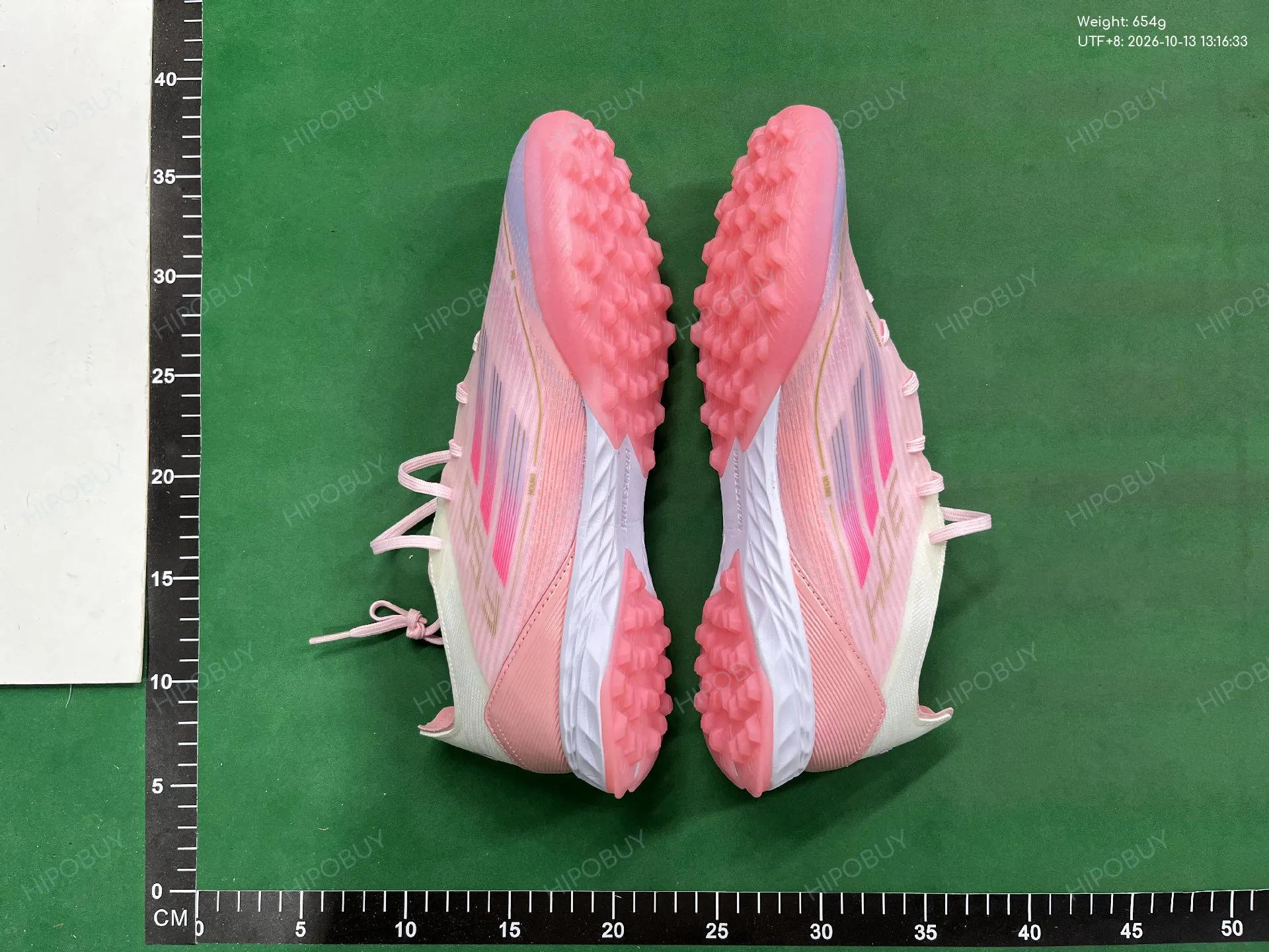 Foto QC 4 de adidas F50 Pro TF Messi Triunfo Estelar IE0594
