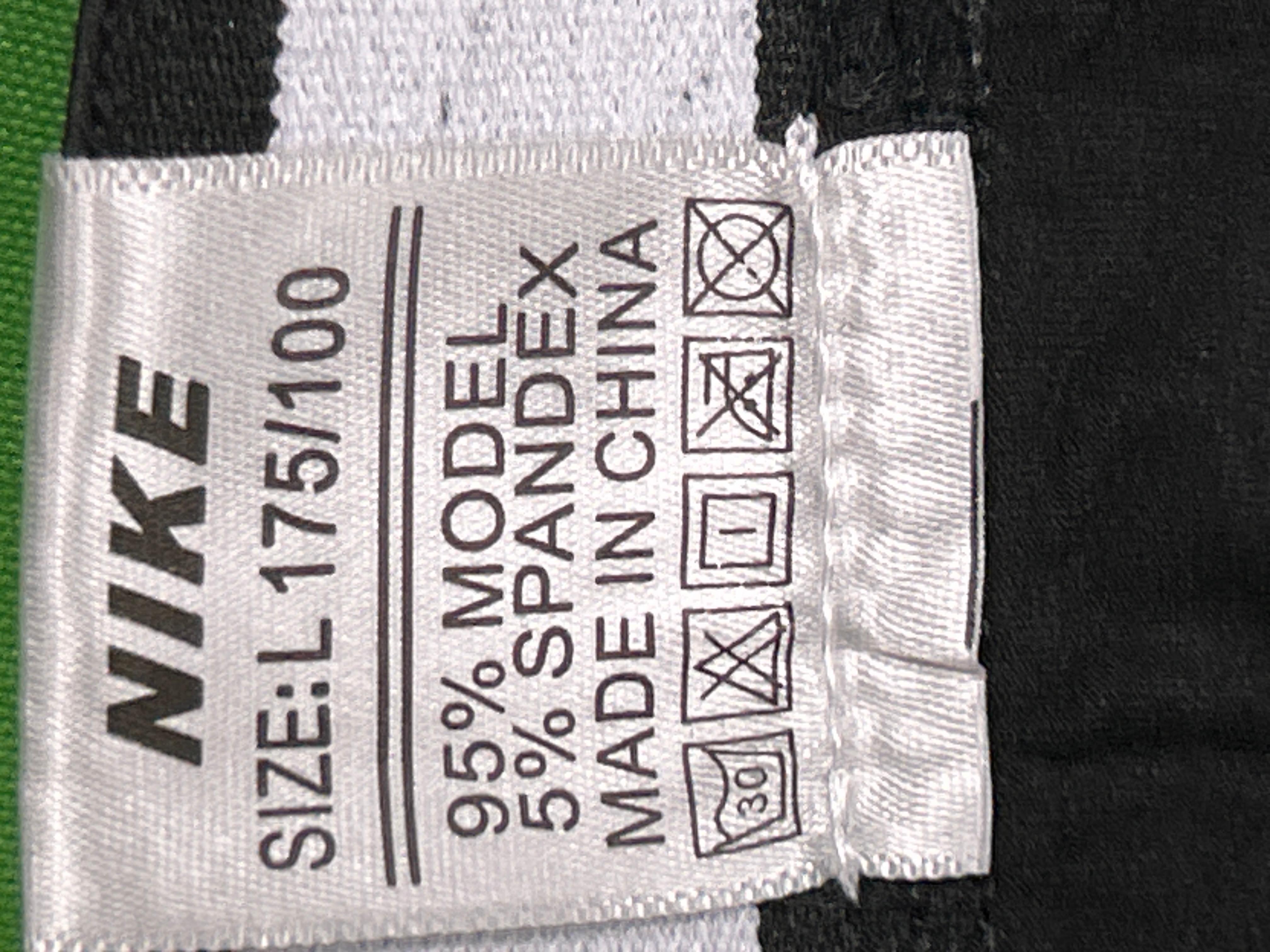 Foto QC 8 de Nike Underwear Cotton Trunks Black