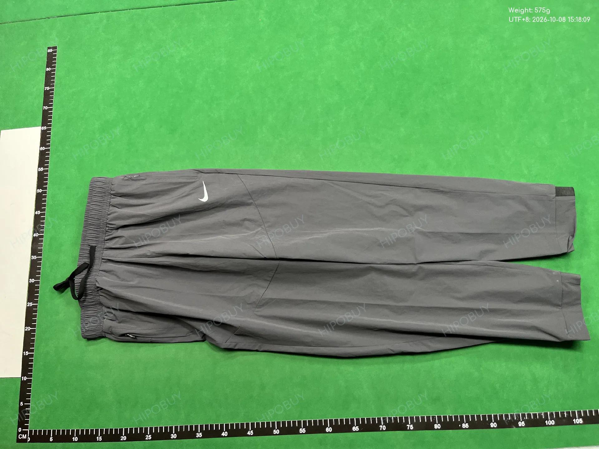 Foto QC 7 de Under Armour Windproof Set 2-Piece Black