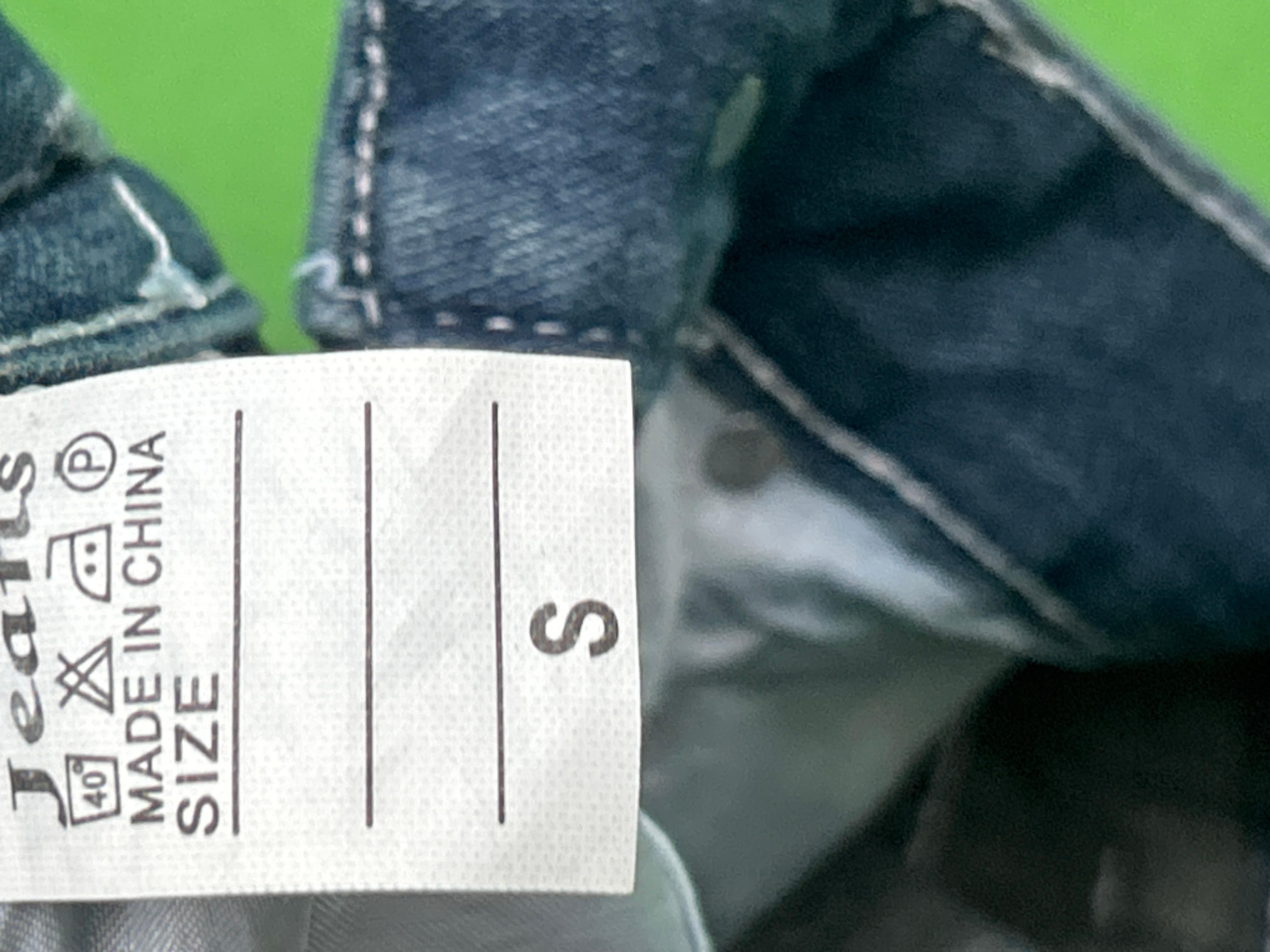 Foto QC 2 de True Religion Joey Jeans Flare Dark Wash