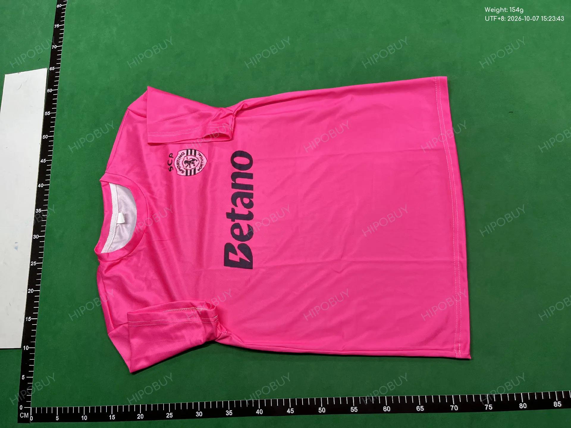 Foto QC 2 de Puma x Chivas de Guadalajara 2024/25 Home Chicharito #14 Jersey Red/White