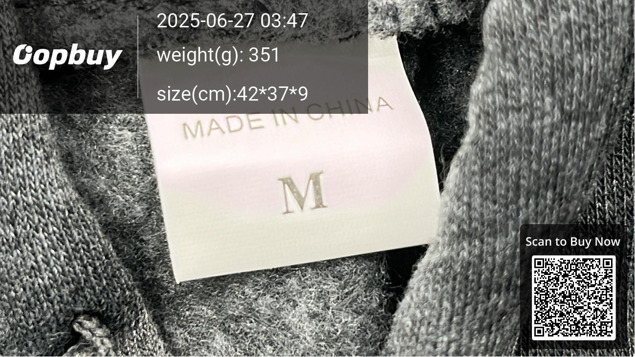 Foto QC 4 de Fear of God Essentials Essentials Logo Hoodie Tan