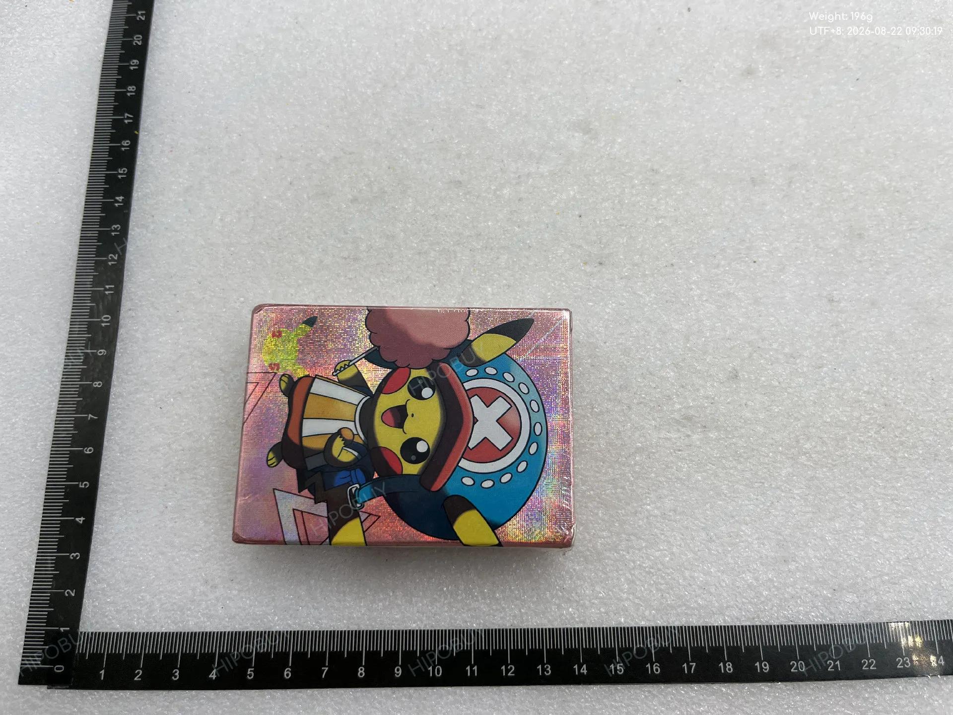 Foto QC 1 de Pokemon Pokemon Trading Card Game Assorted VMAX VSTAR ex Ultra Rare Bundle TCG Cards