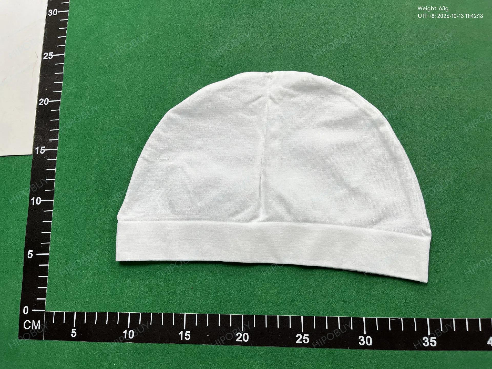 Foto QC 8 de Syna World Tag Logo Beanie