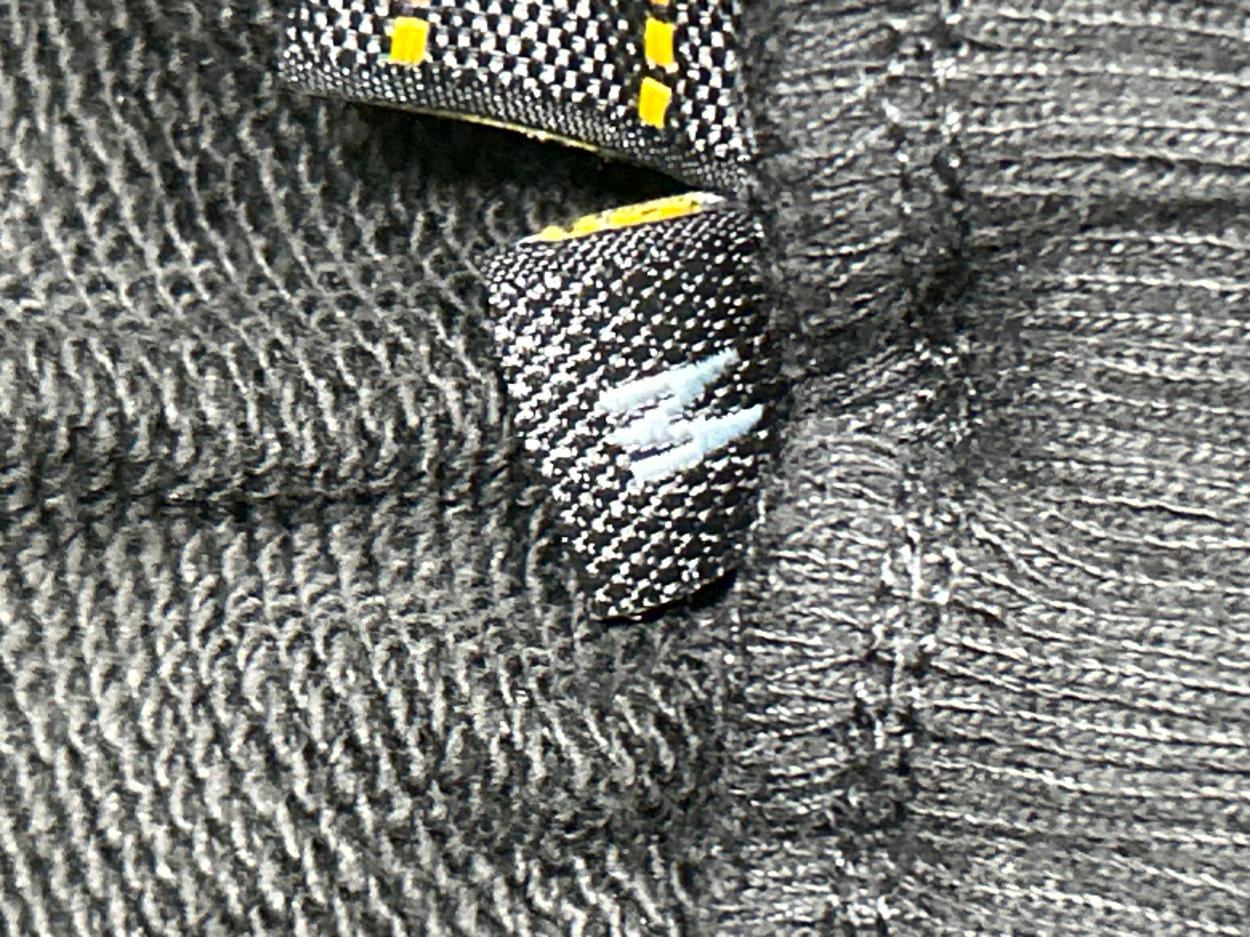 Foto QC 8 de GASP Sweatpants Seamless Black
