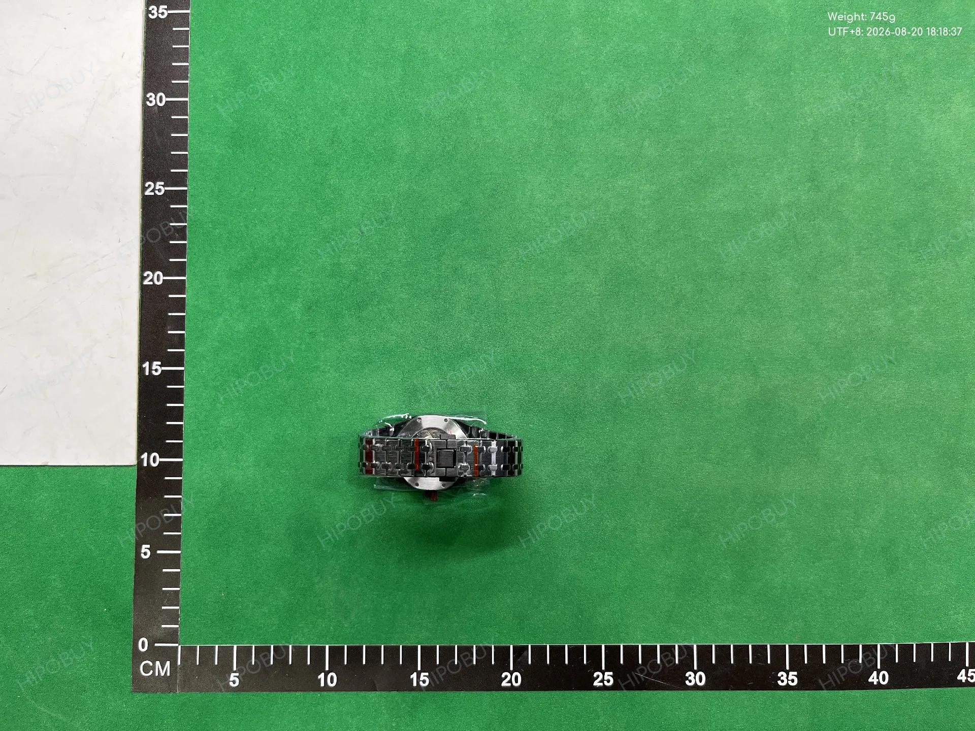 Foto QC 5 de Audemars Piguet Royal Oak DX106-1