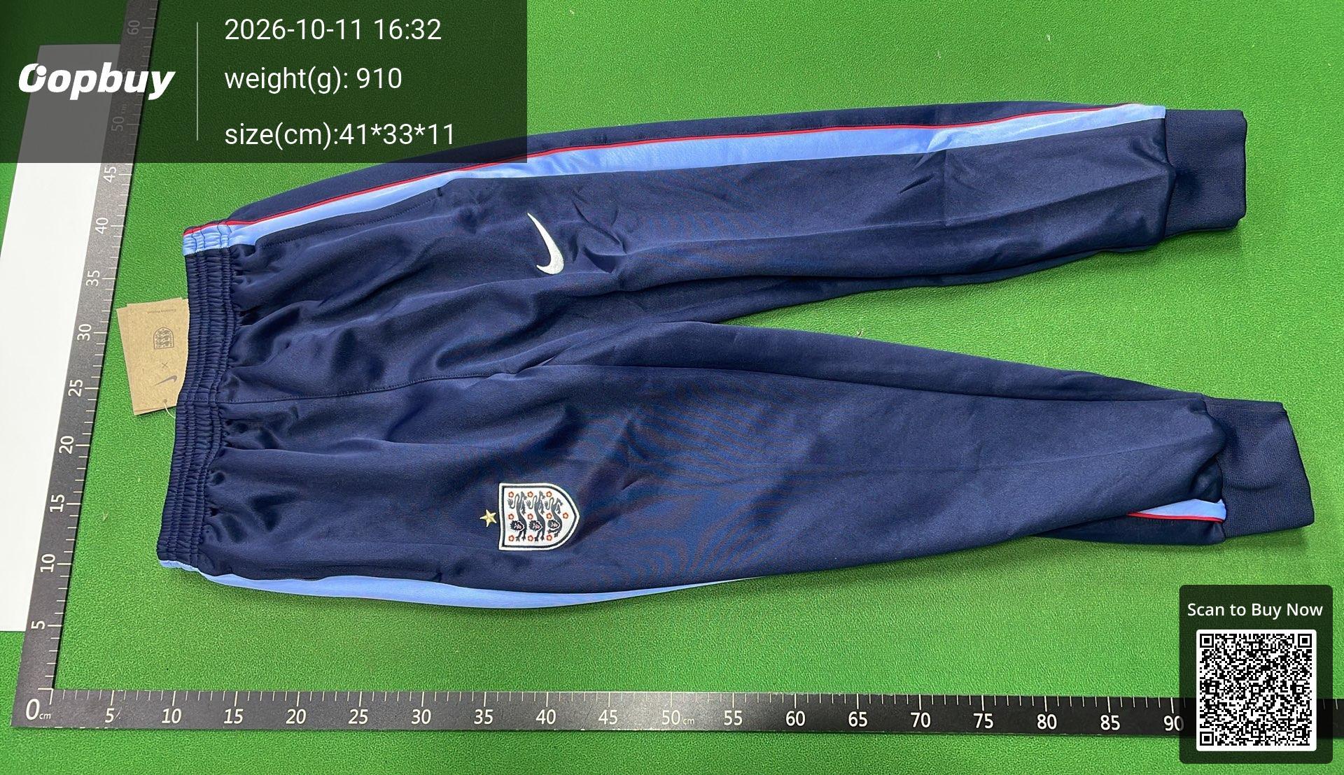 Foto QC 4 de Adidas Spain Tracksuit Set 2-Piece Blue