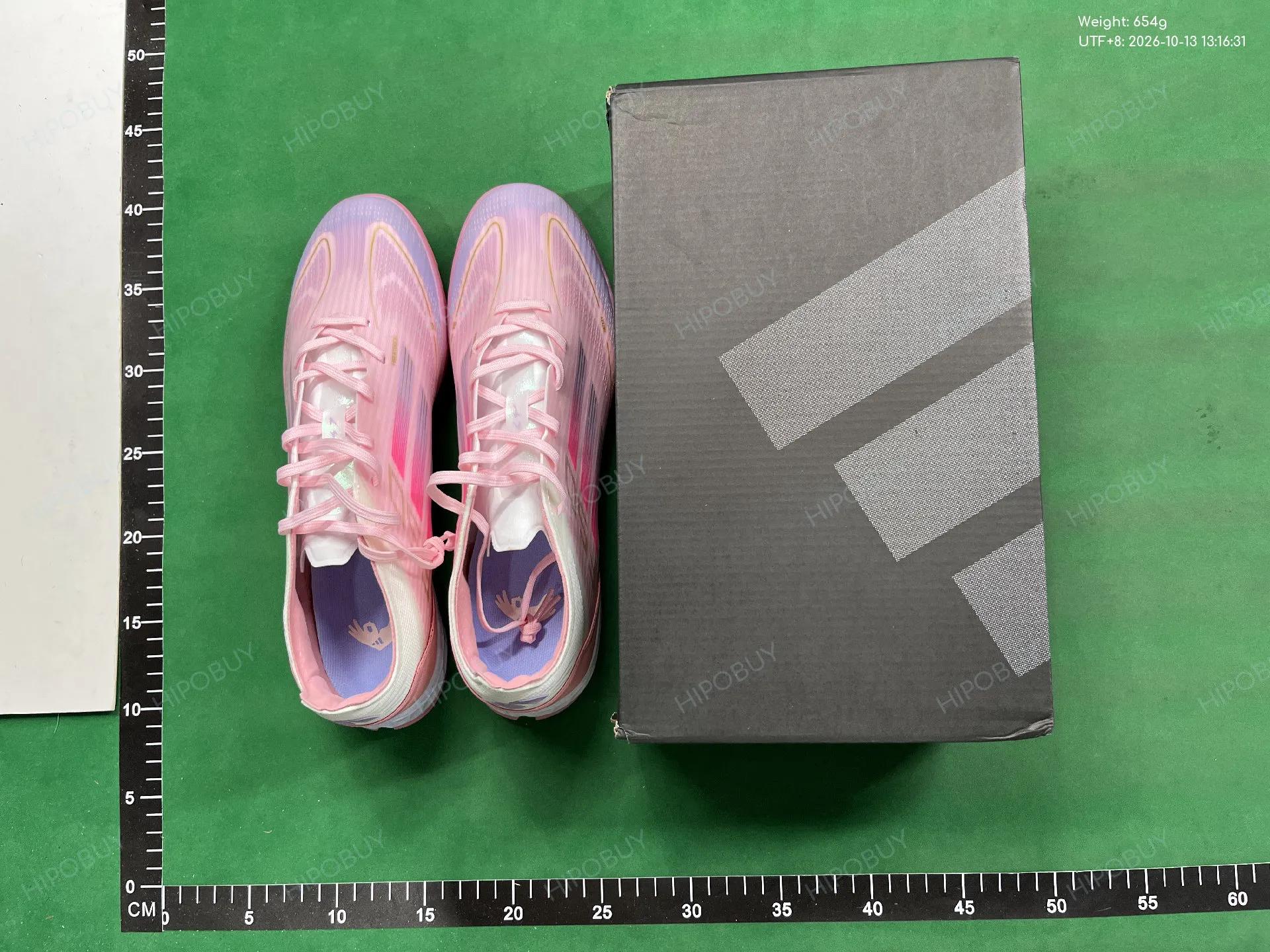 Foto QC 1 de adidas F50 Pro TF Messi Triunfo Estelar IE0594